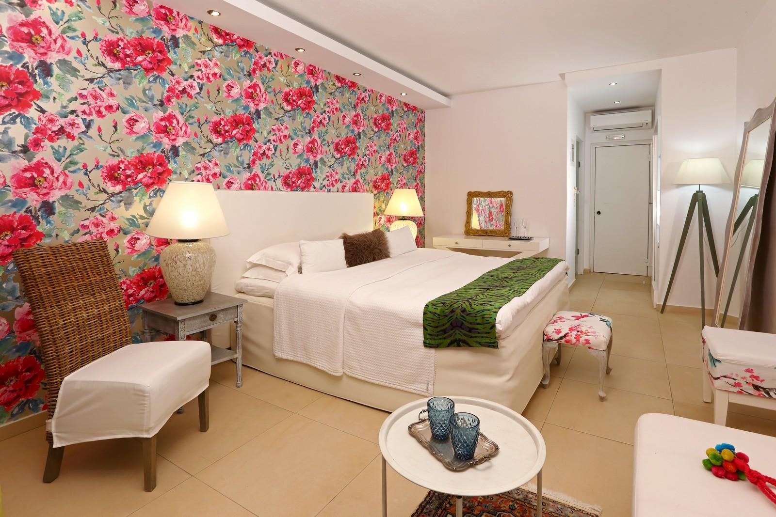 Hotel Mare Monte Small Boutique 3*