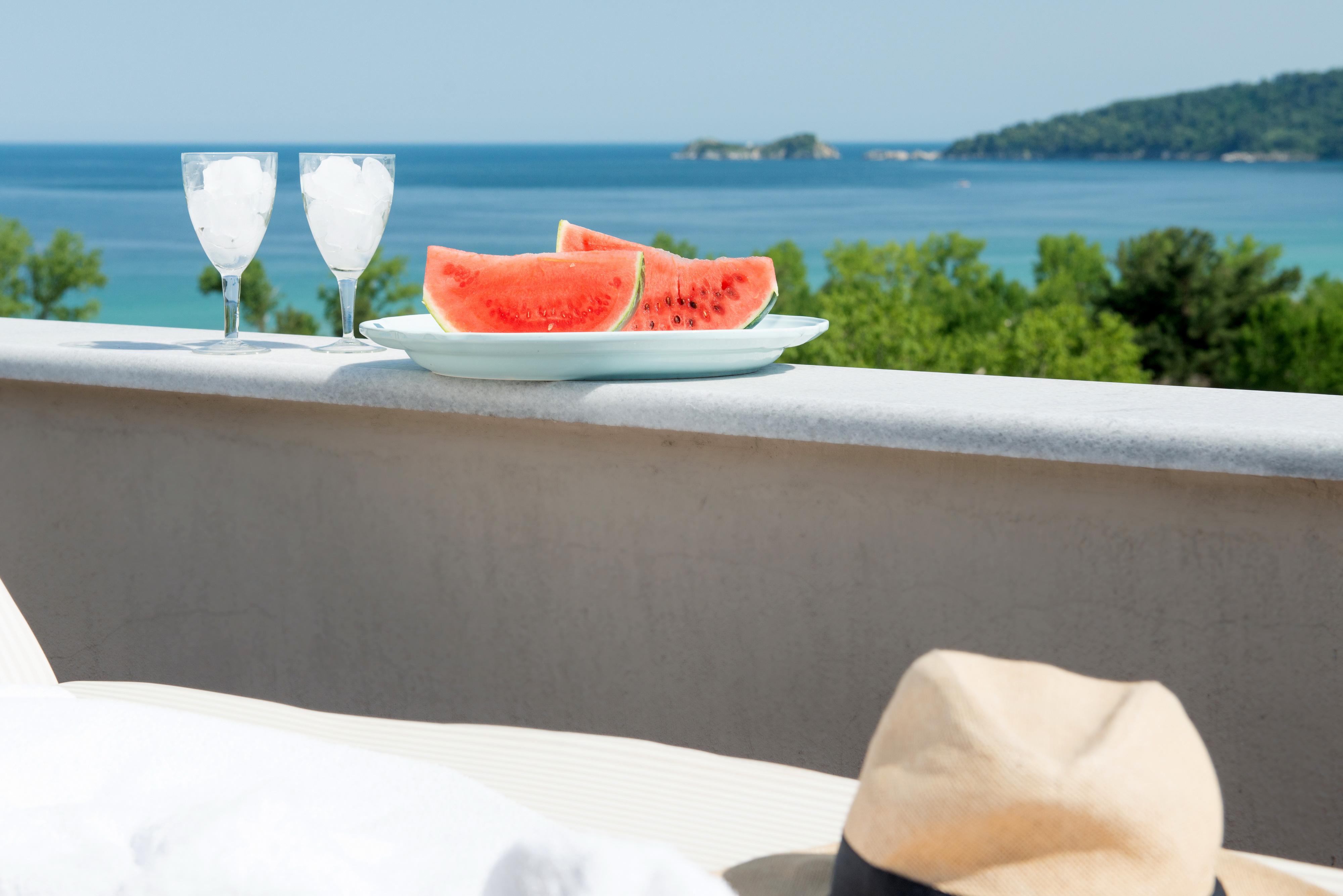 Mare Monte Small Boutique 3* Chrysi Ammoudia