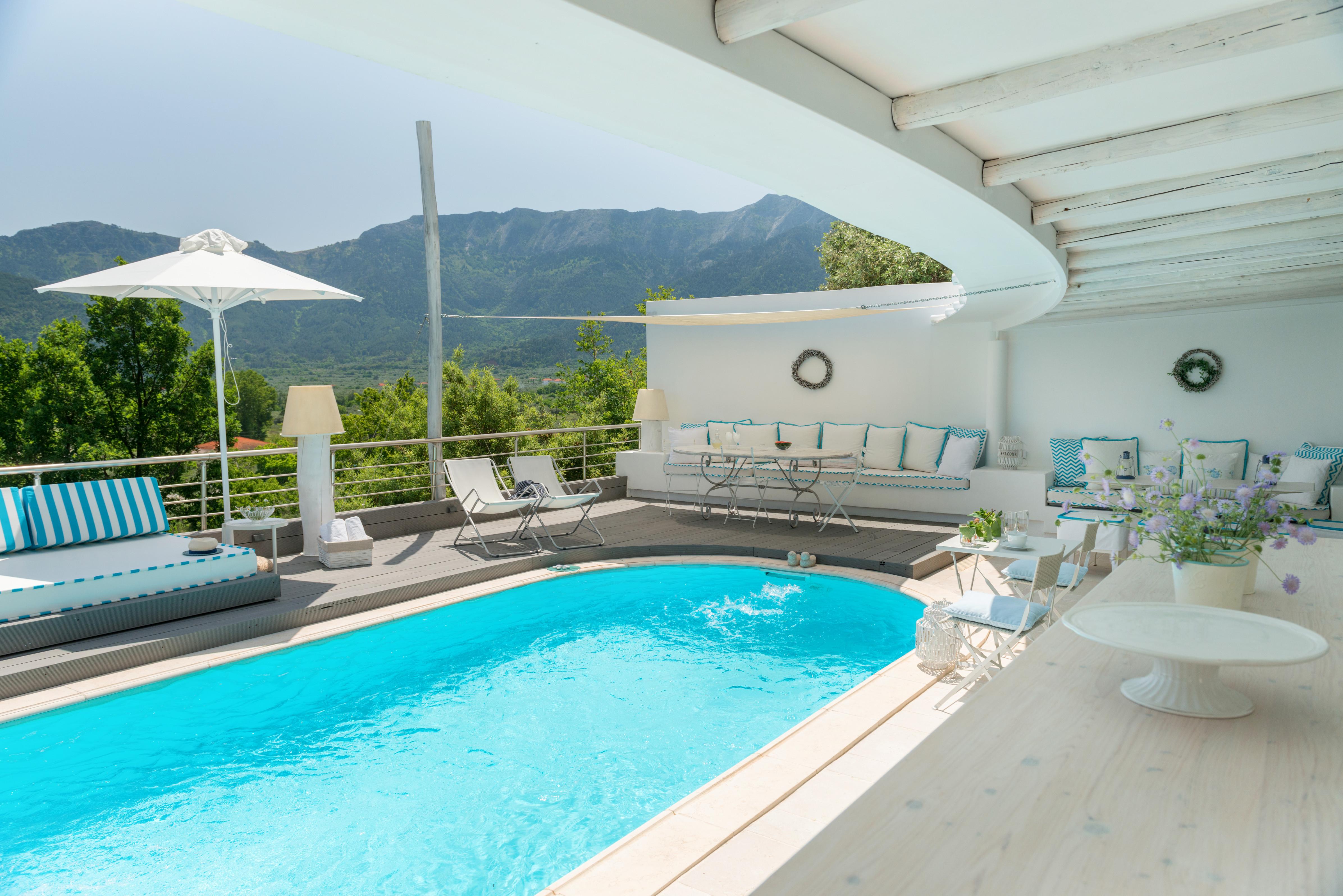 Mare Monte Small Boutique 3*