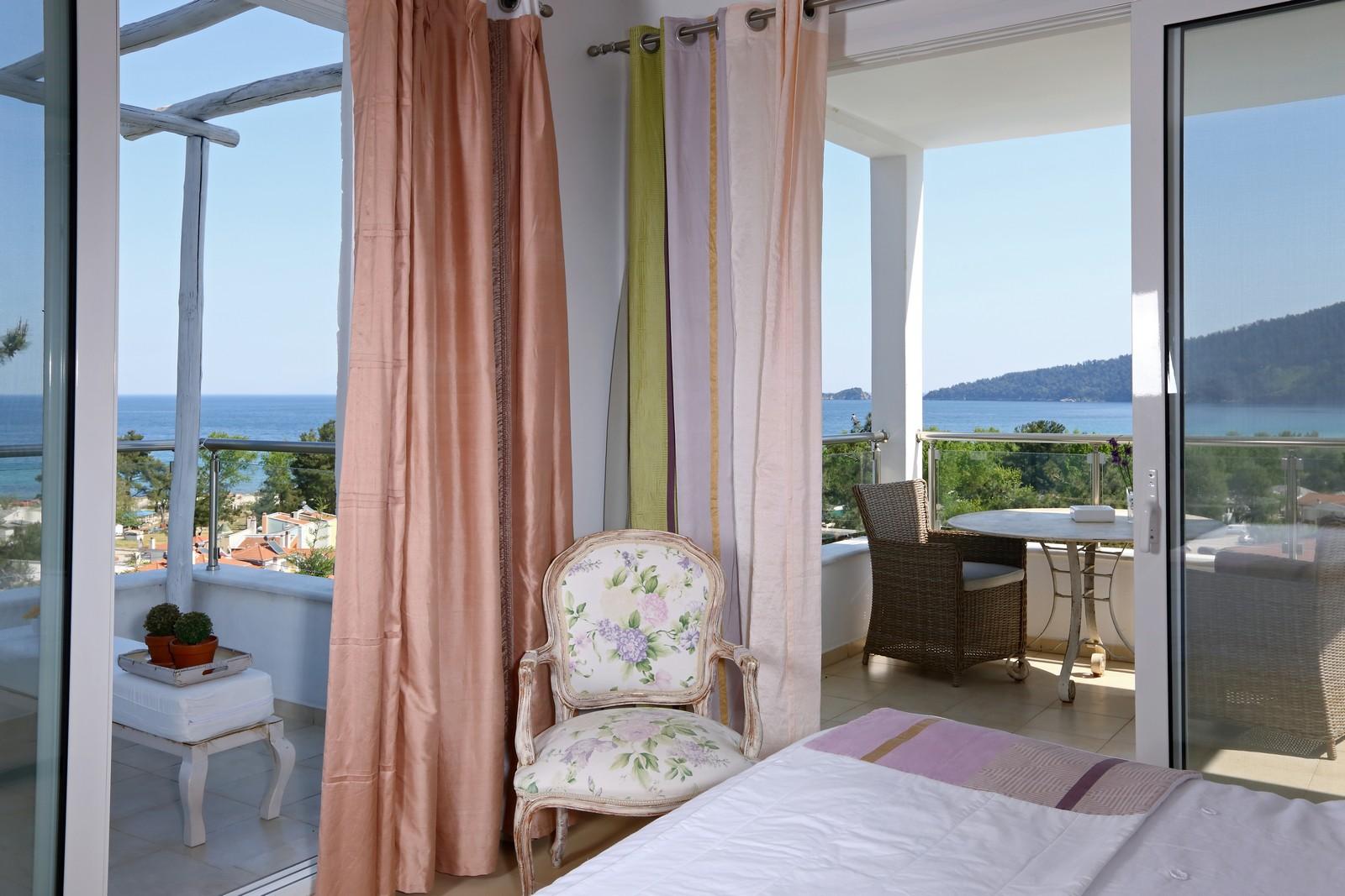 Mare Monte Small Boutique Hotel Chrysi Ammoudia