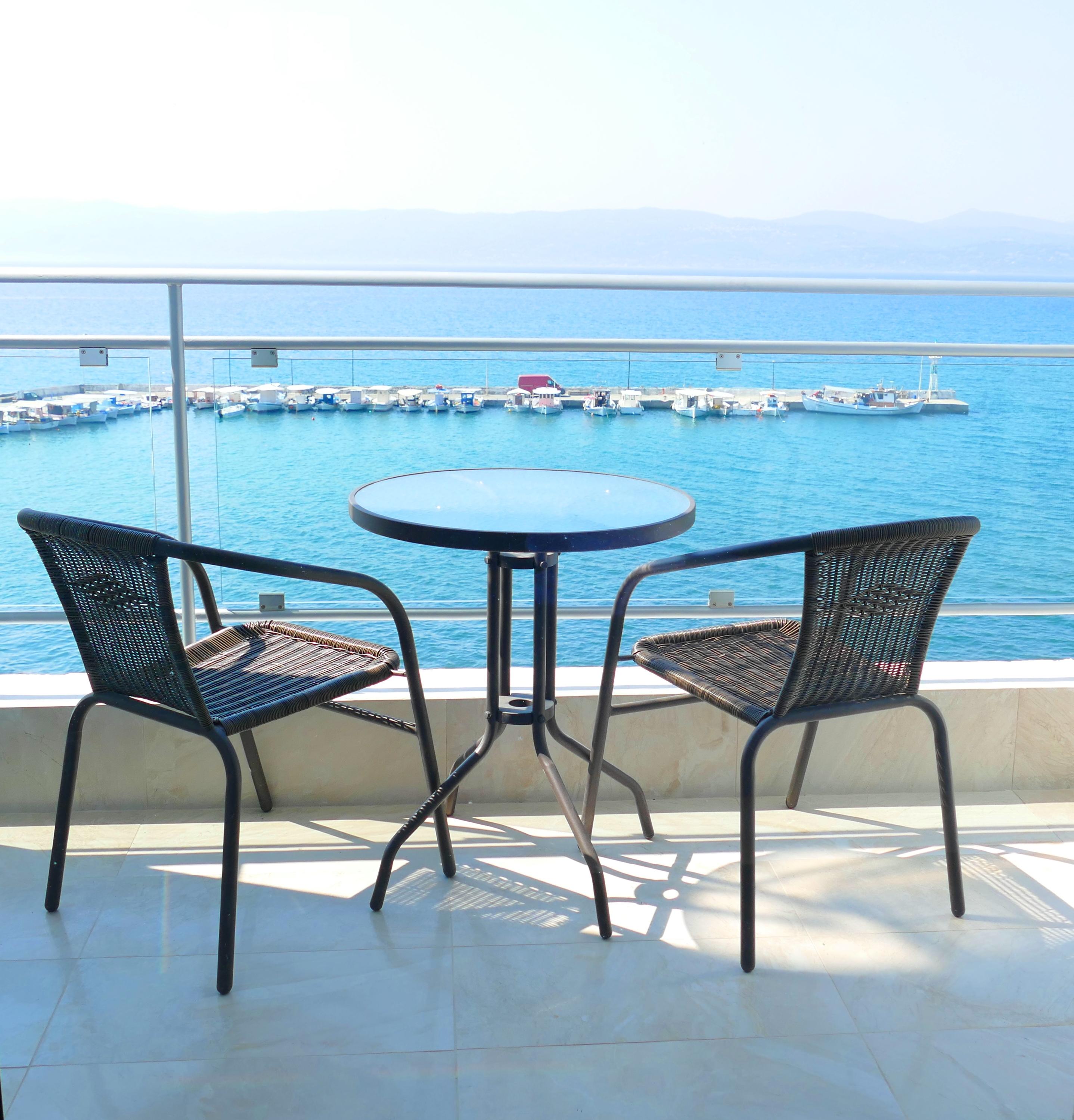 Hotel Porto Evia Boutique Hotel Eretria (Evia)