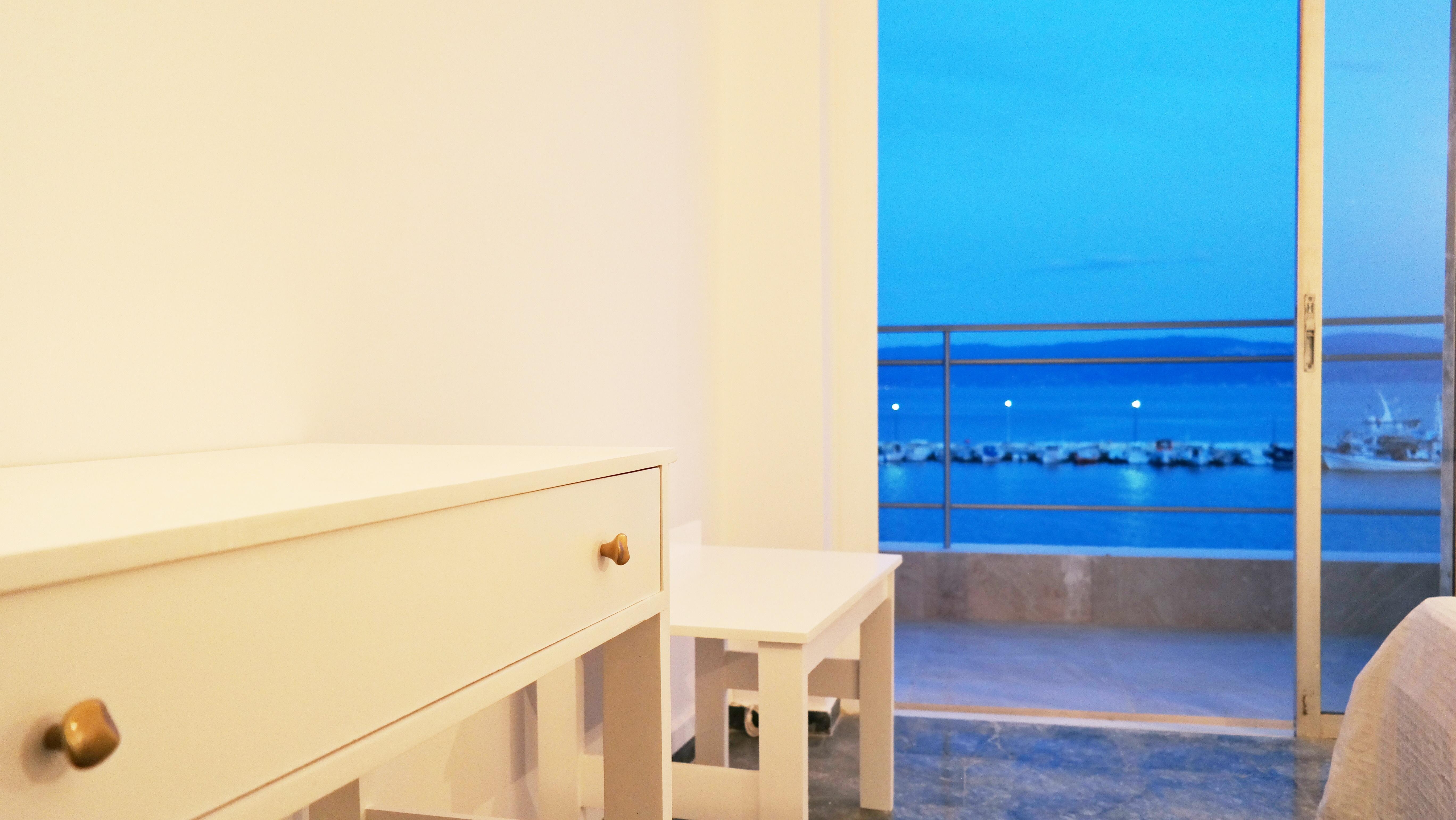 Porto Evia Boutique Hotel Hotel Eretria (Evia)