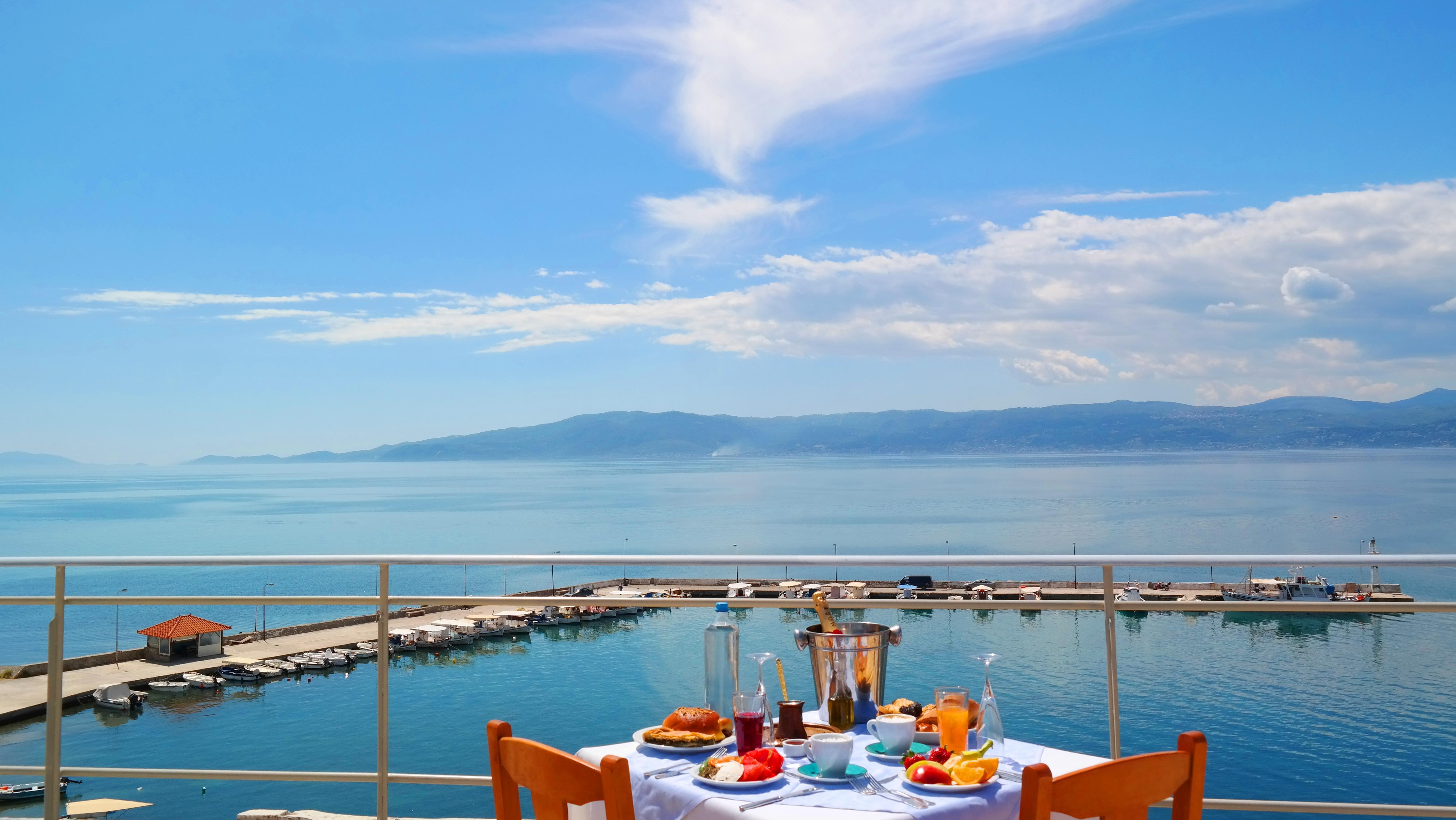 Hotel Porto Evia Boutique Hotel