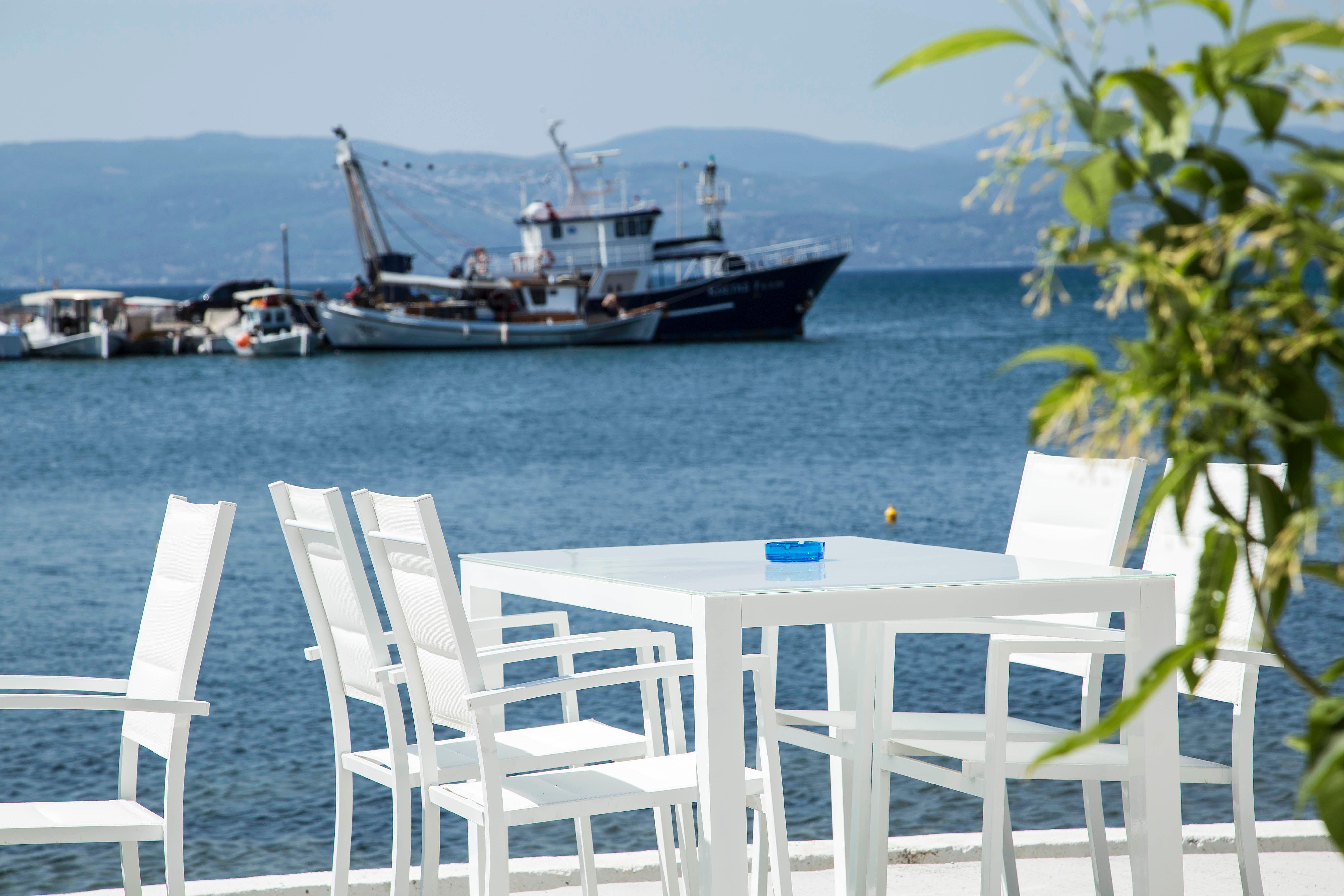 Porto Evia Boutique Hotel Hotel