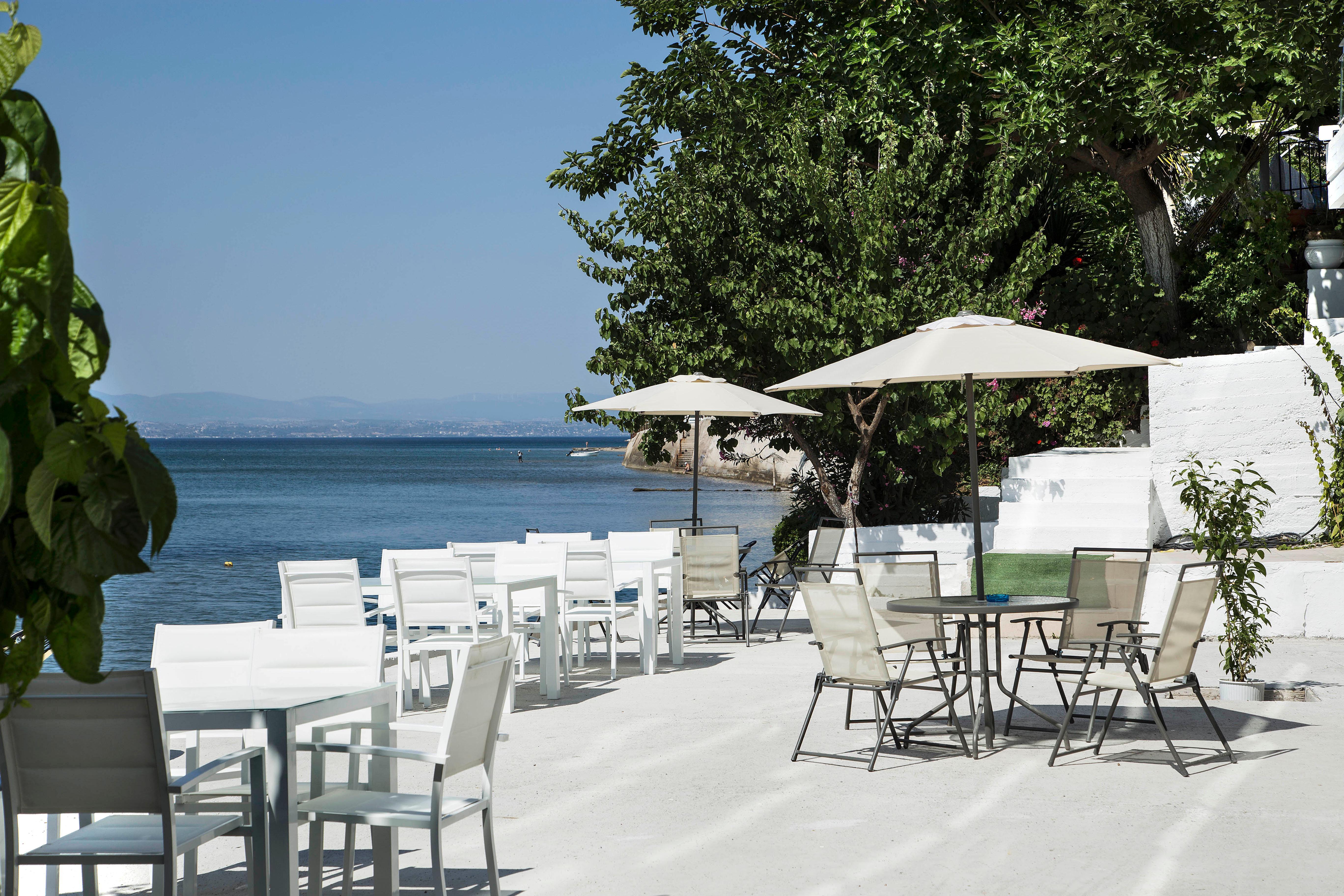 Porto Evia Boutique Hotel 4*