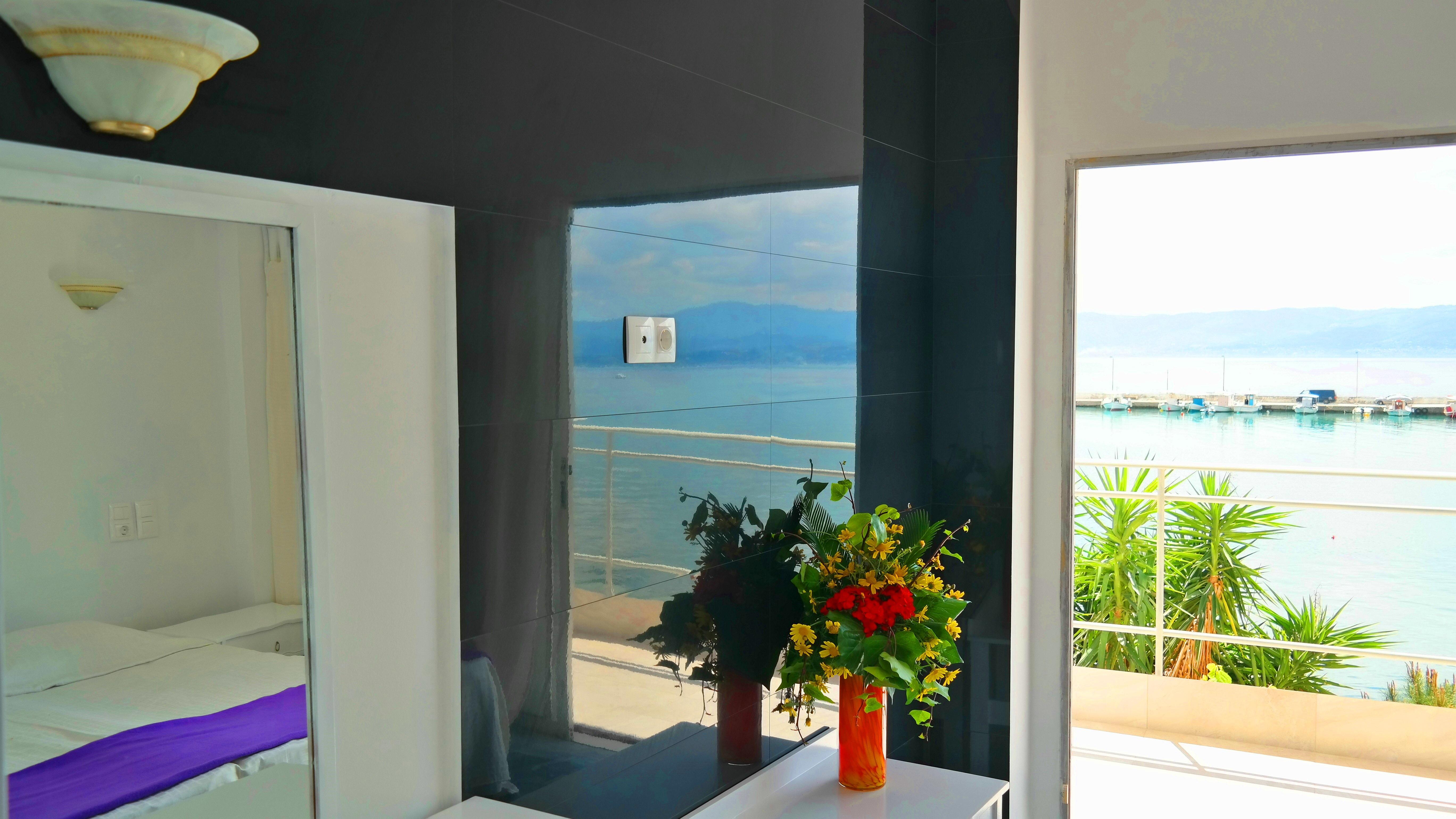 Hotel Porto Evia Boutique Hotel Eretria (Evia)