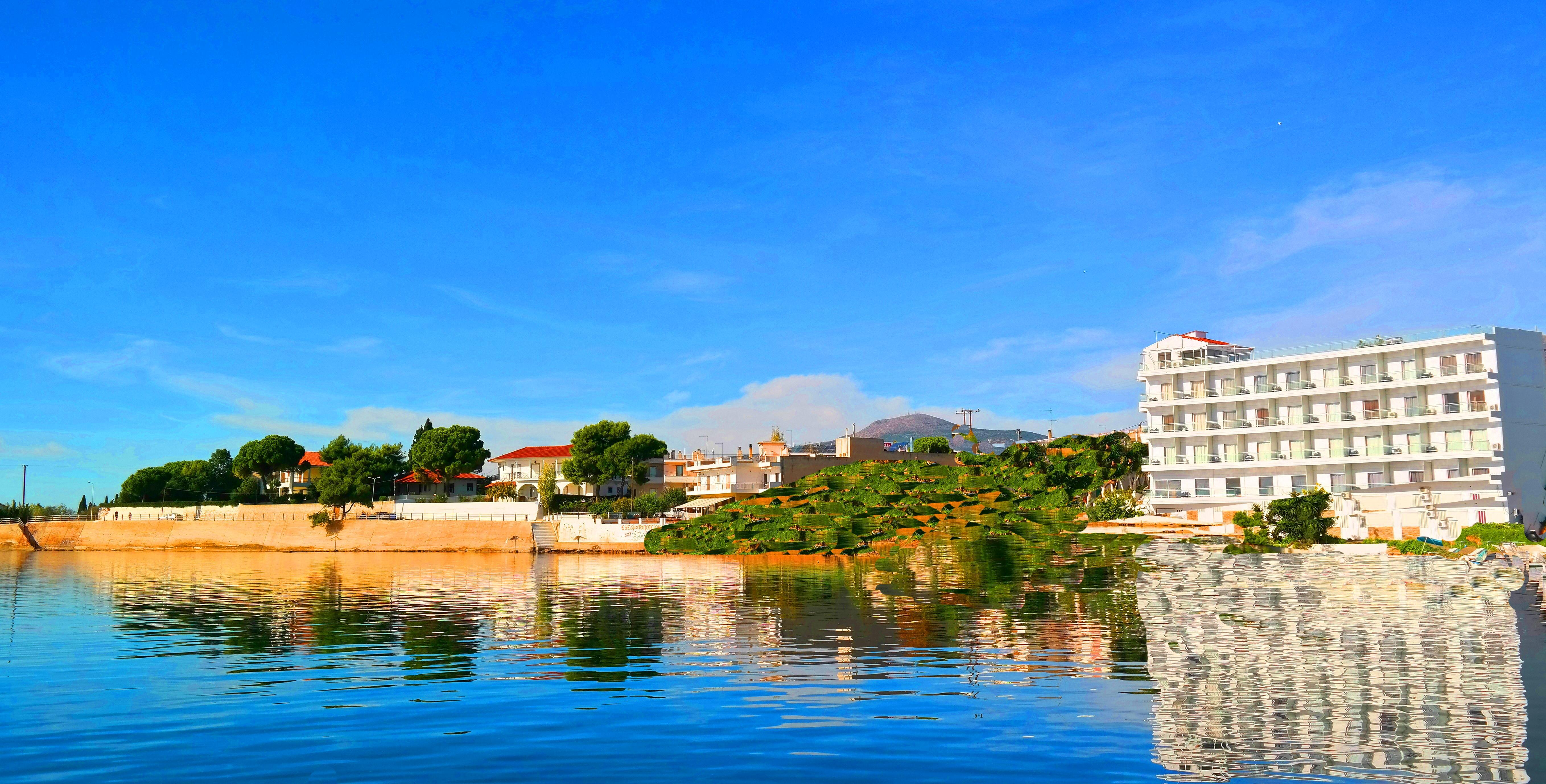 Hotel Porto Evia Boutique Hotel 4*