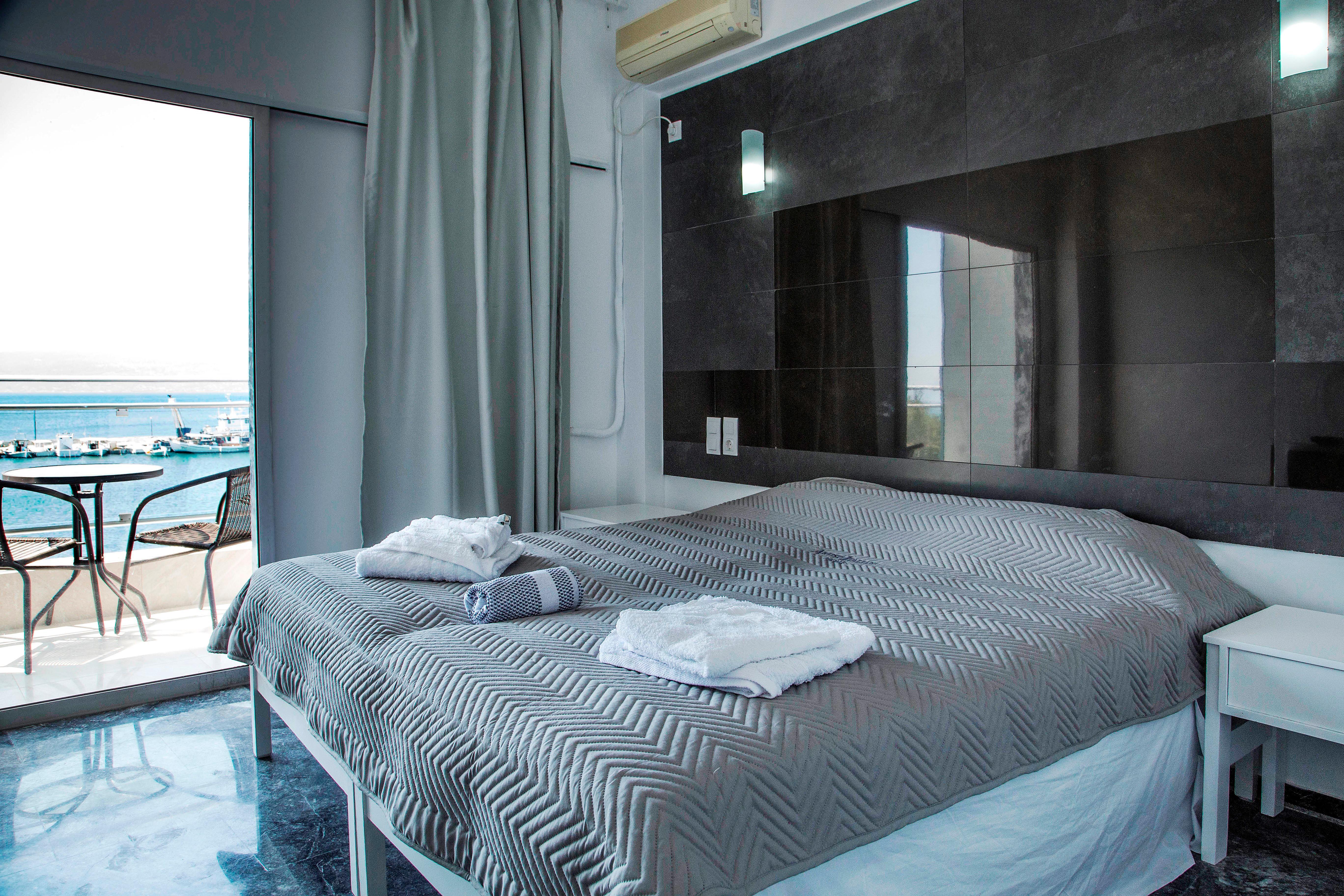 Porto Evia Boutique Hotel Hotel Eretria (Evia)