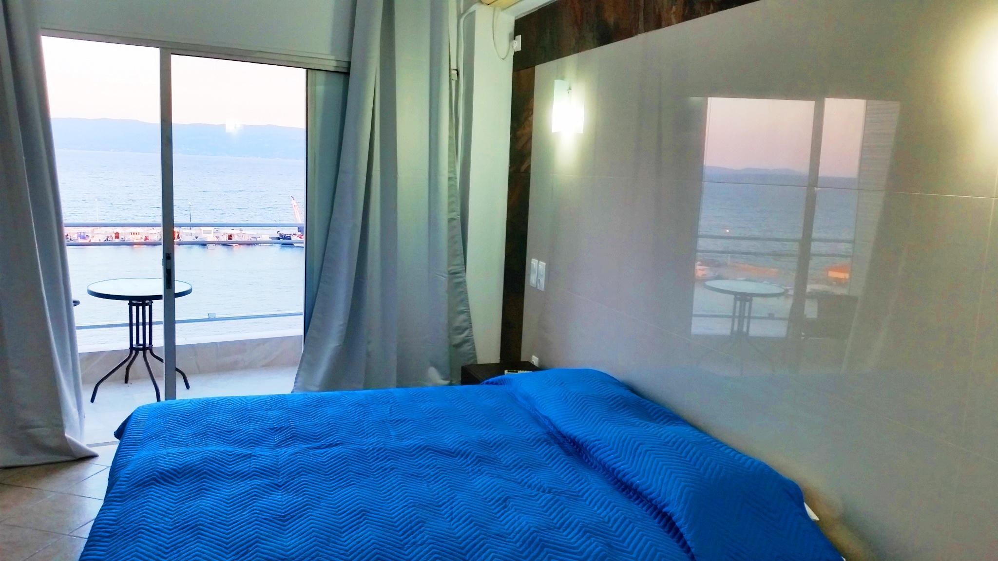 Porto Evia Boutique Hotel Hotel