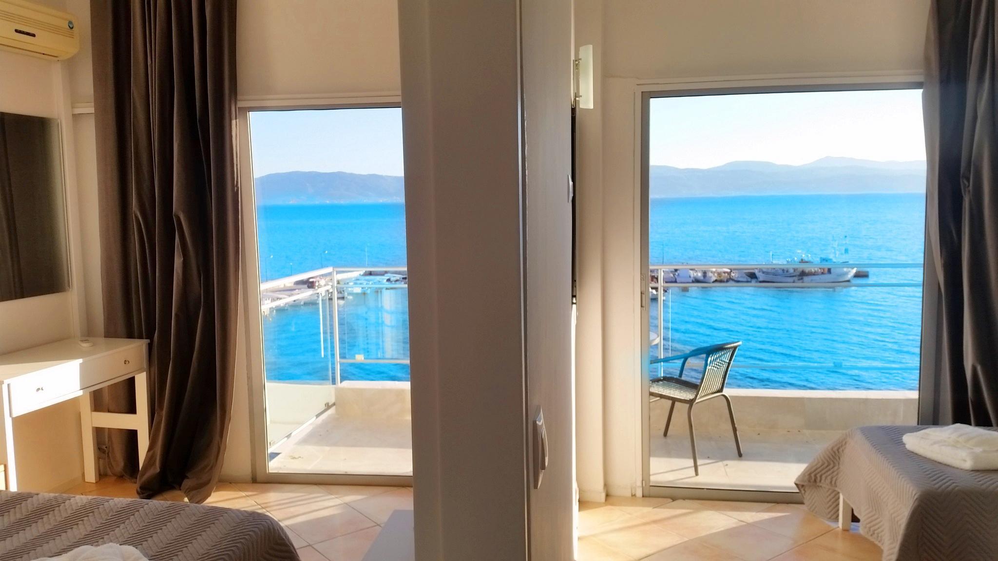 Porto Evia Boutique Hotel Hotel Eretria (Evia)