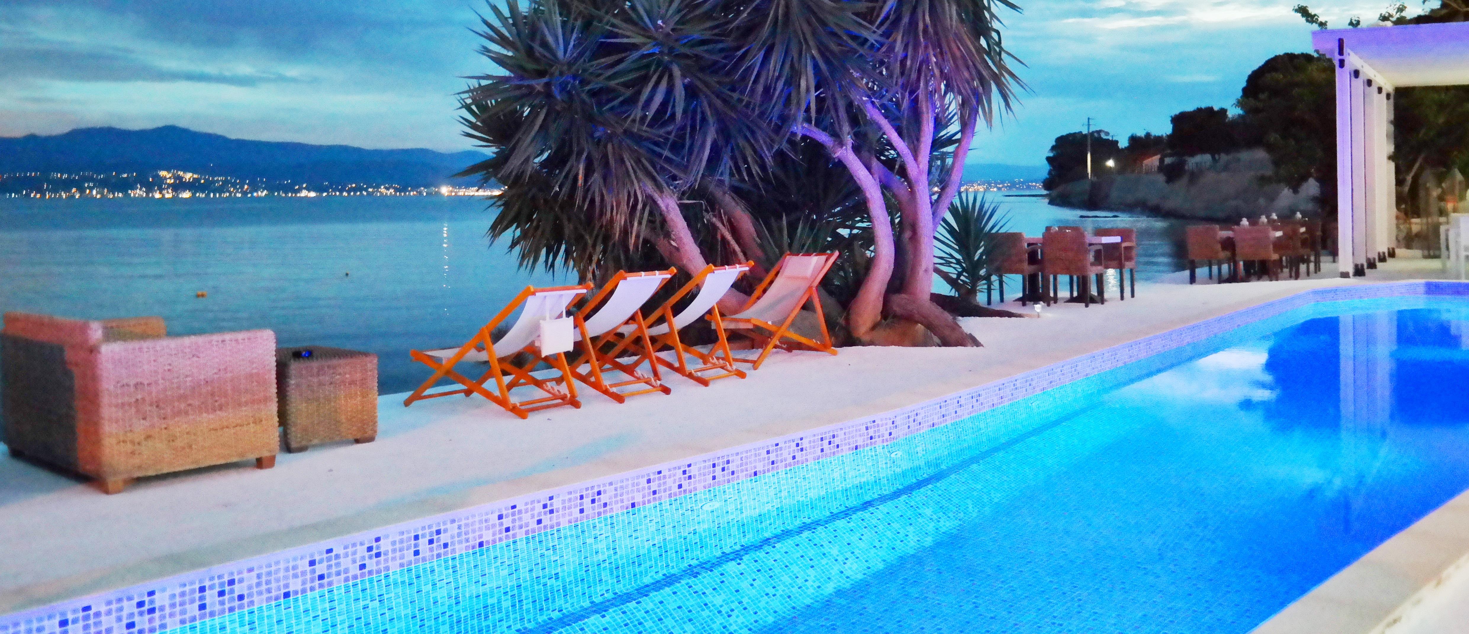 Porto Evia Boutique Hotel Hotel