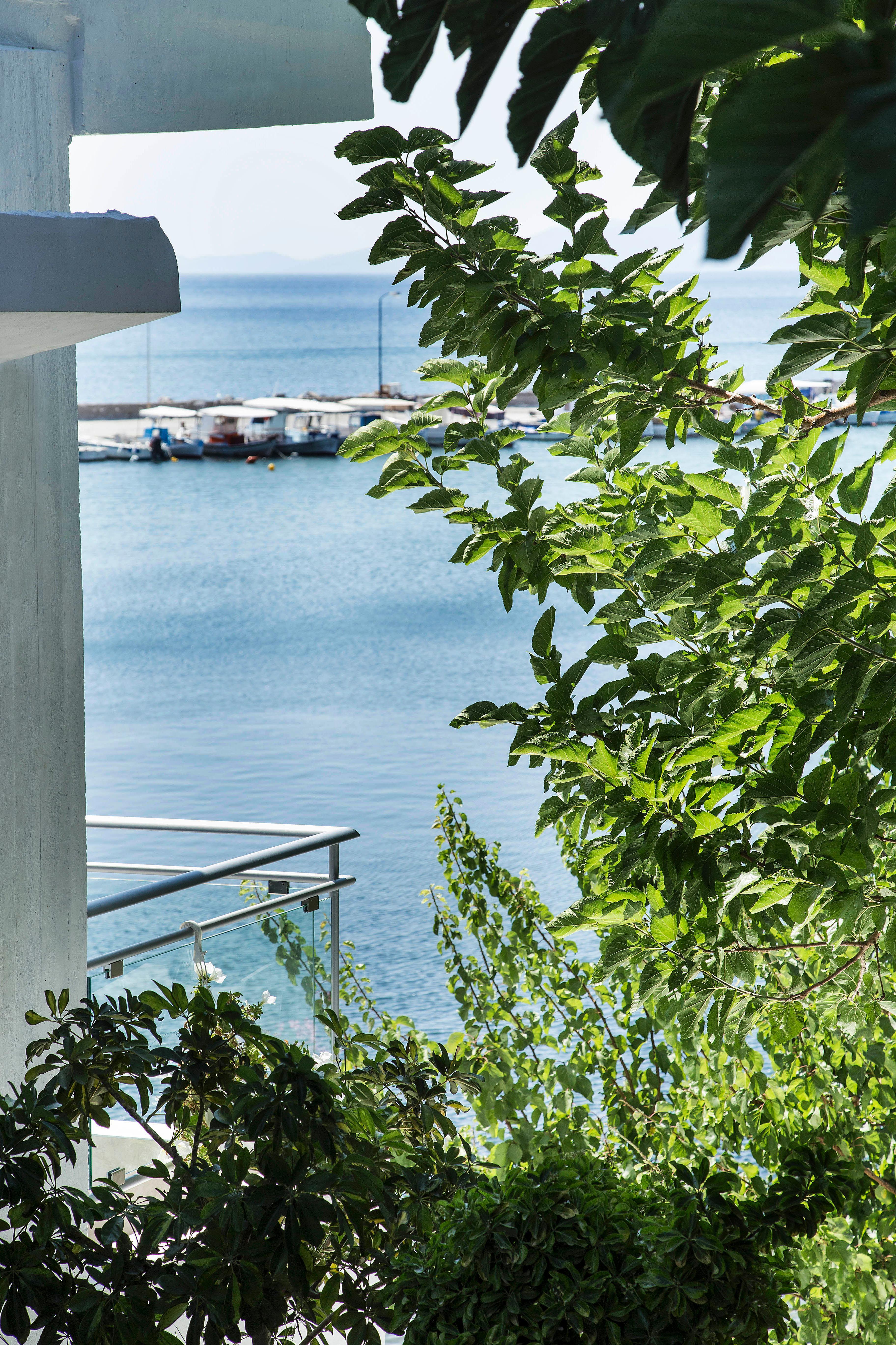 Porto Evia Boutique Hotel Eretria (Evia)