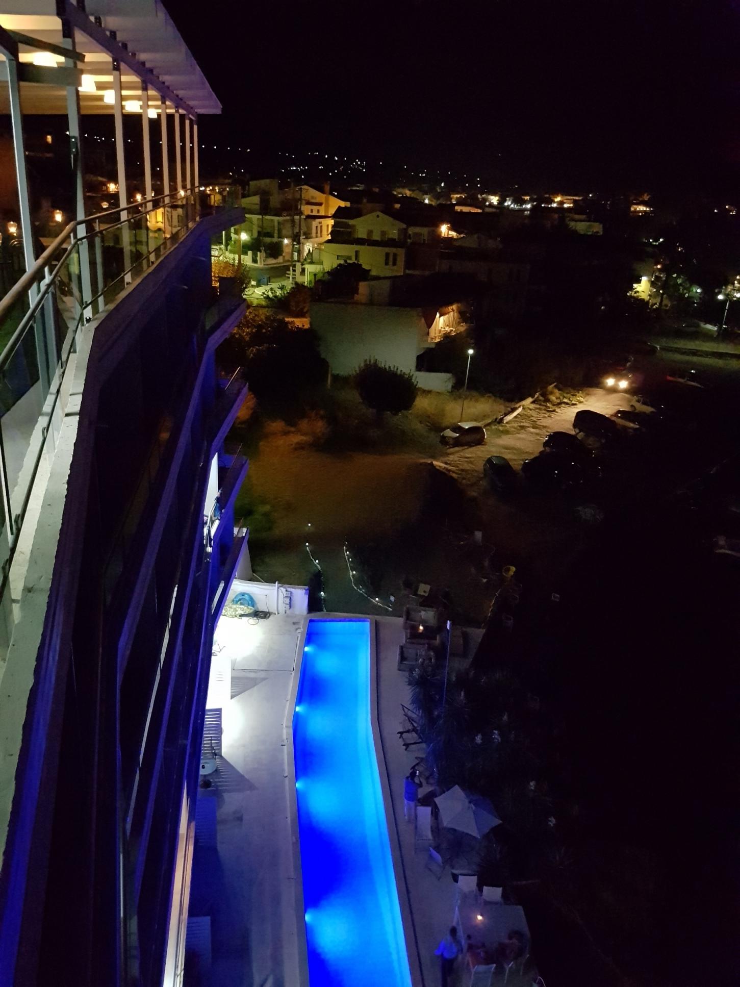 Porto Evia Boutique Hotel Eretria (Evia)
