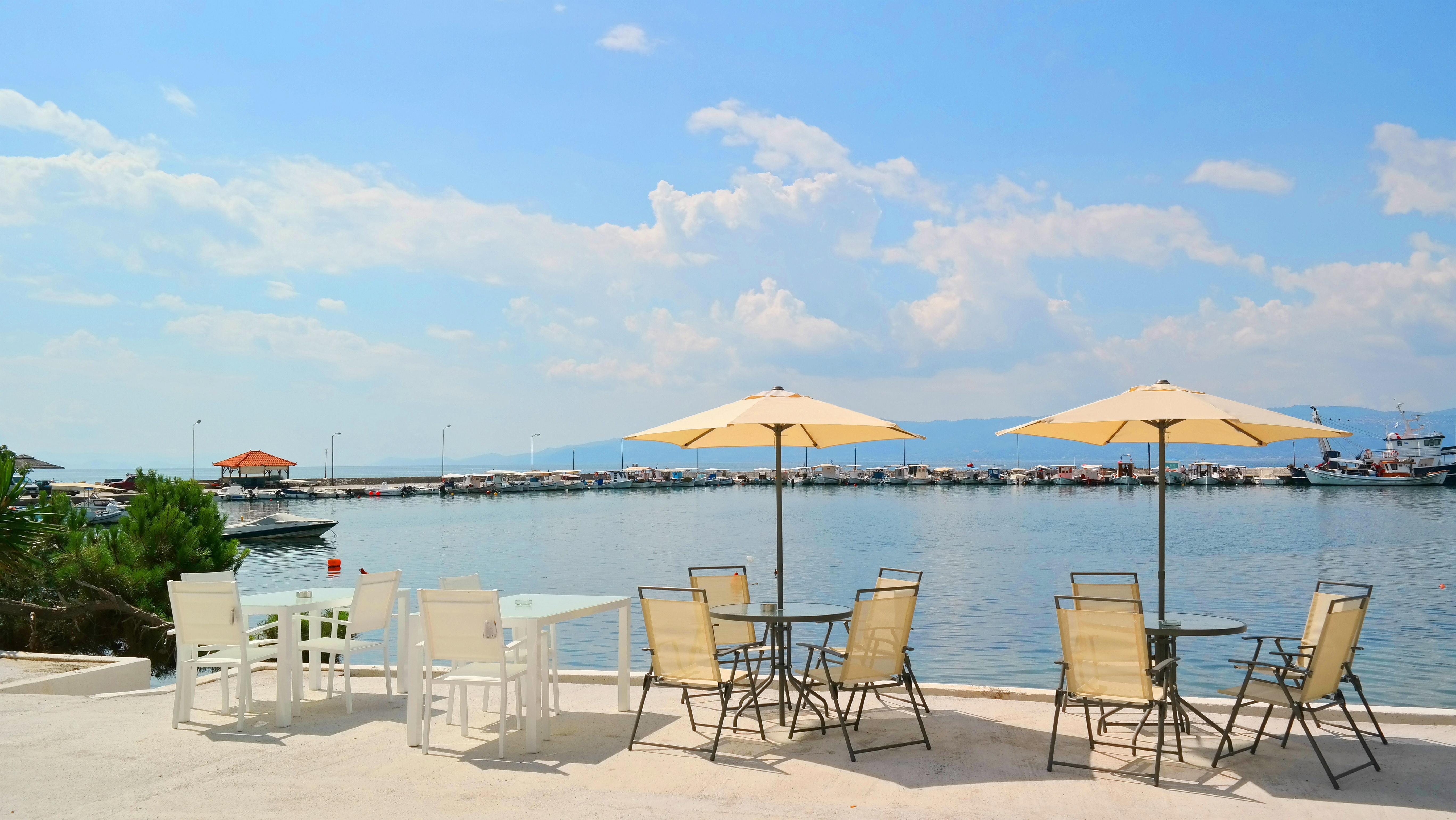 Porto Evia Boutique Hotel Hotel 4*