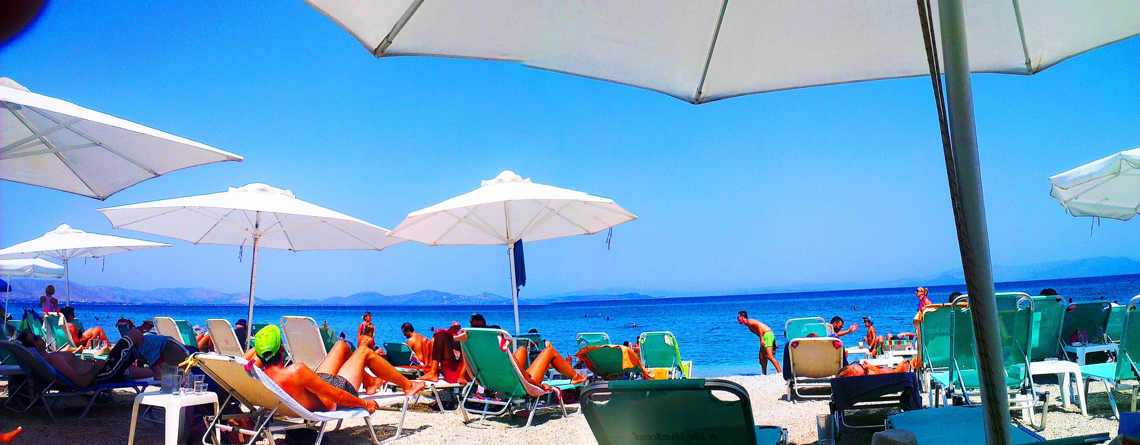 Porto Evia Boutique Hotel Hotel Eretria (Evia)