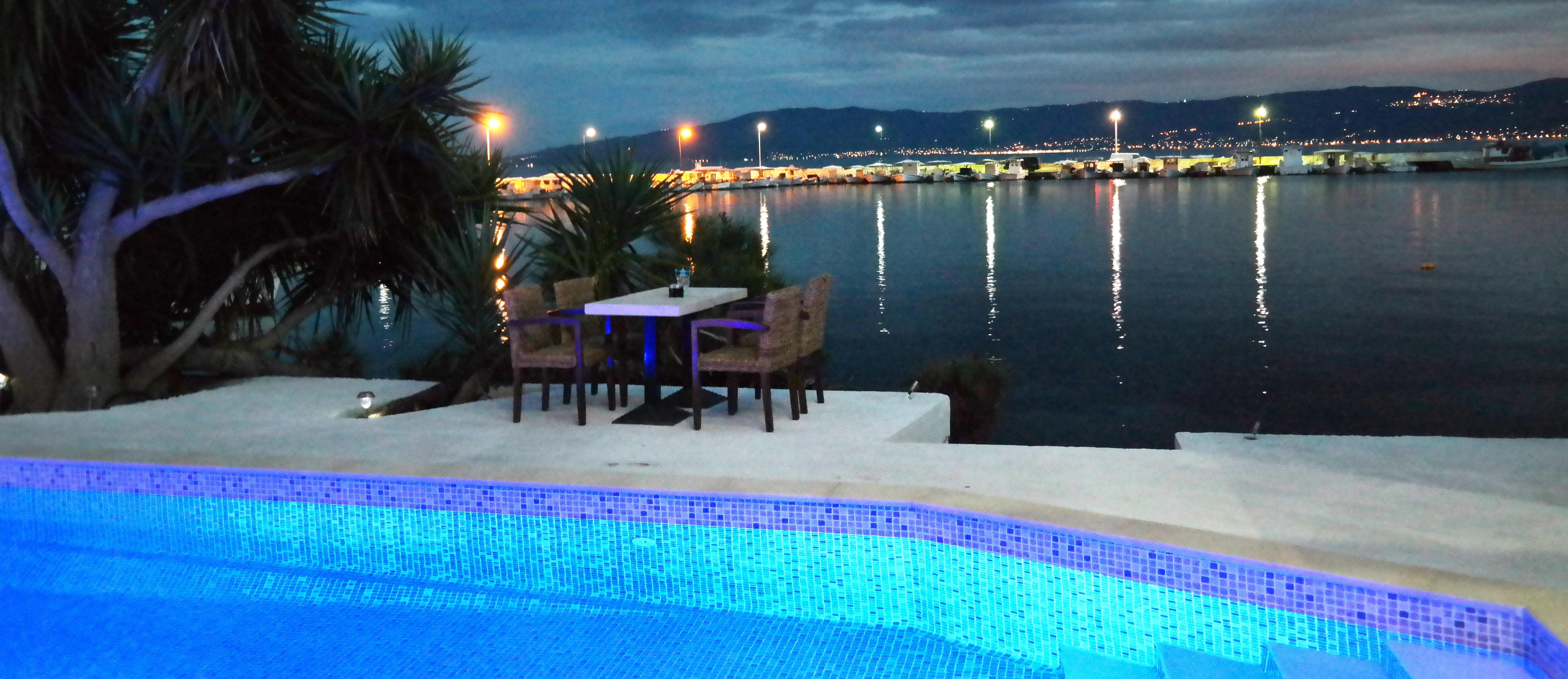Porto Evia Boutique Hotel 4*
