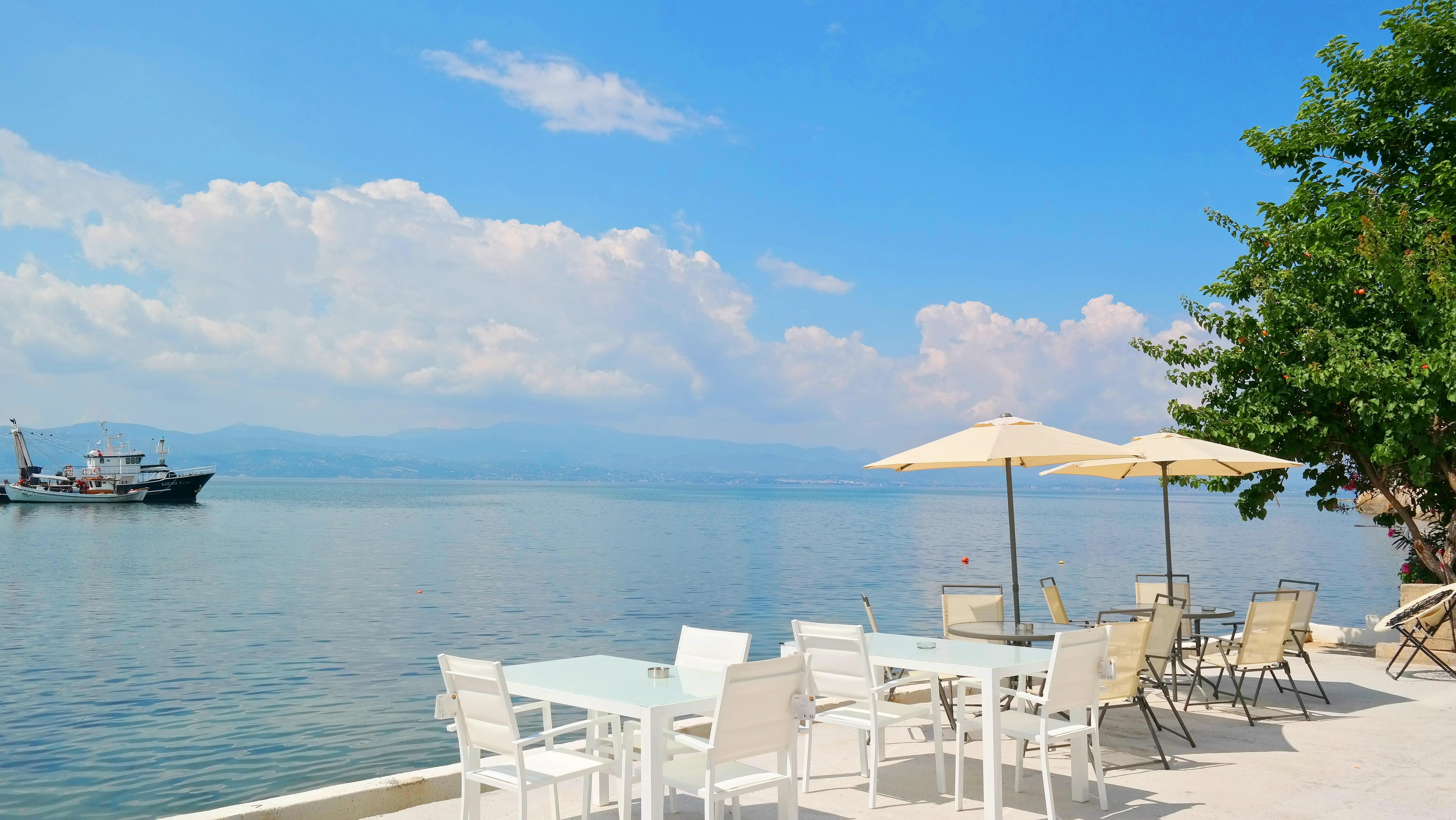 Hotel Porto Evia Boutique Hotel