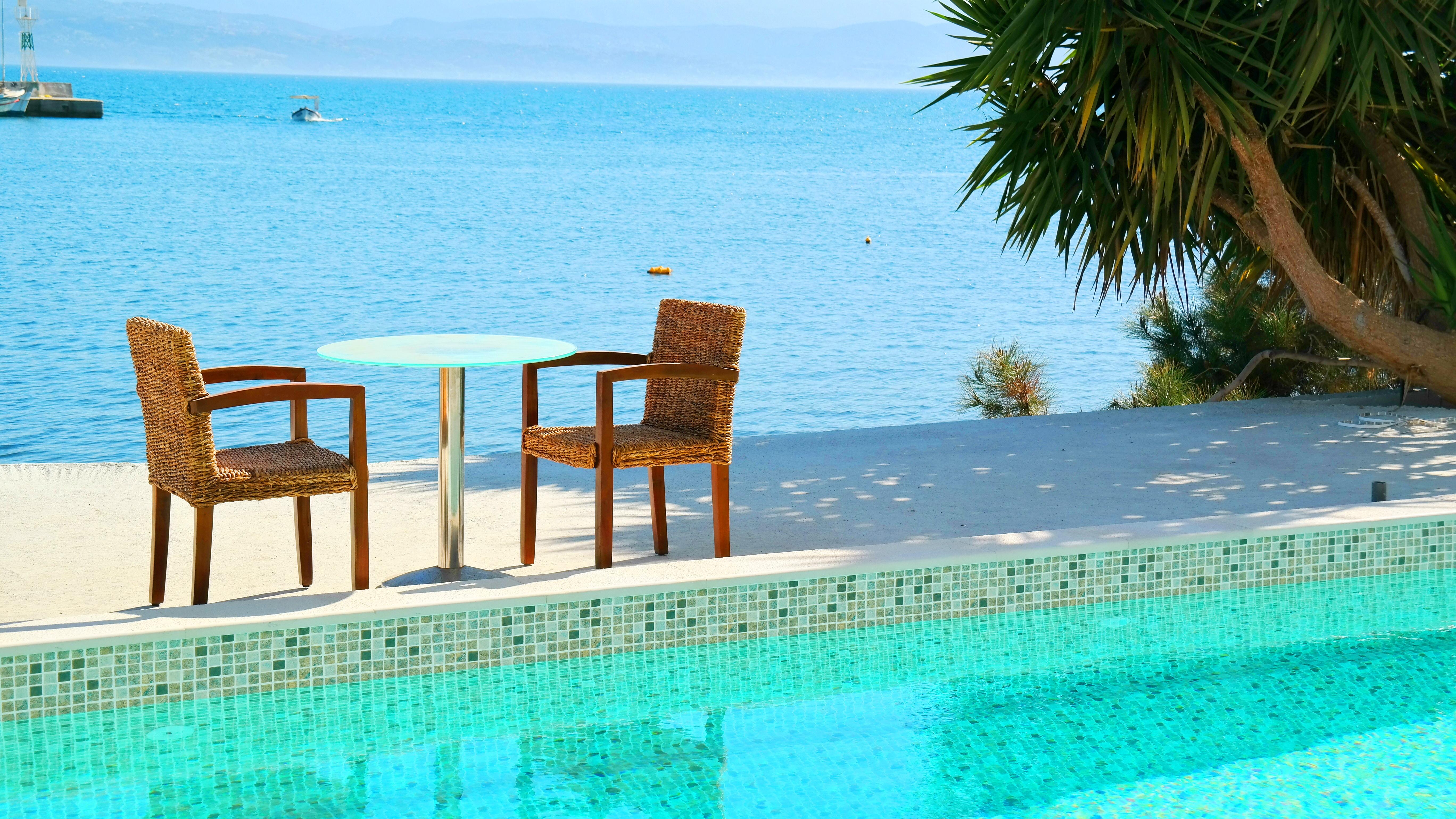 Hotel Porto Evia Boutique Hotel Eretria (Evia)