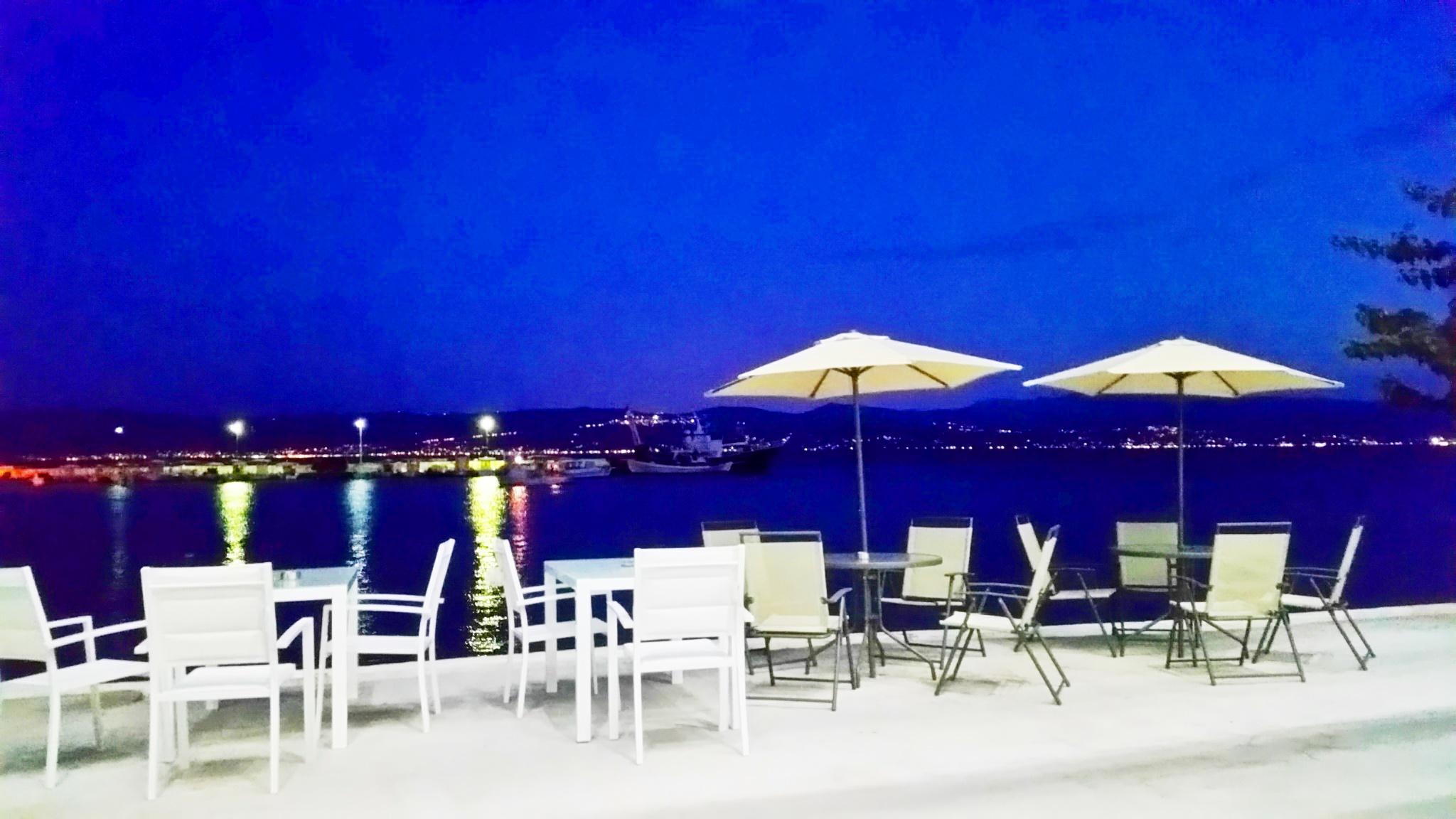 Hotel Porto Evia Boutique Hotel 4*
