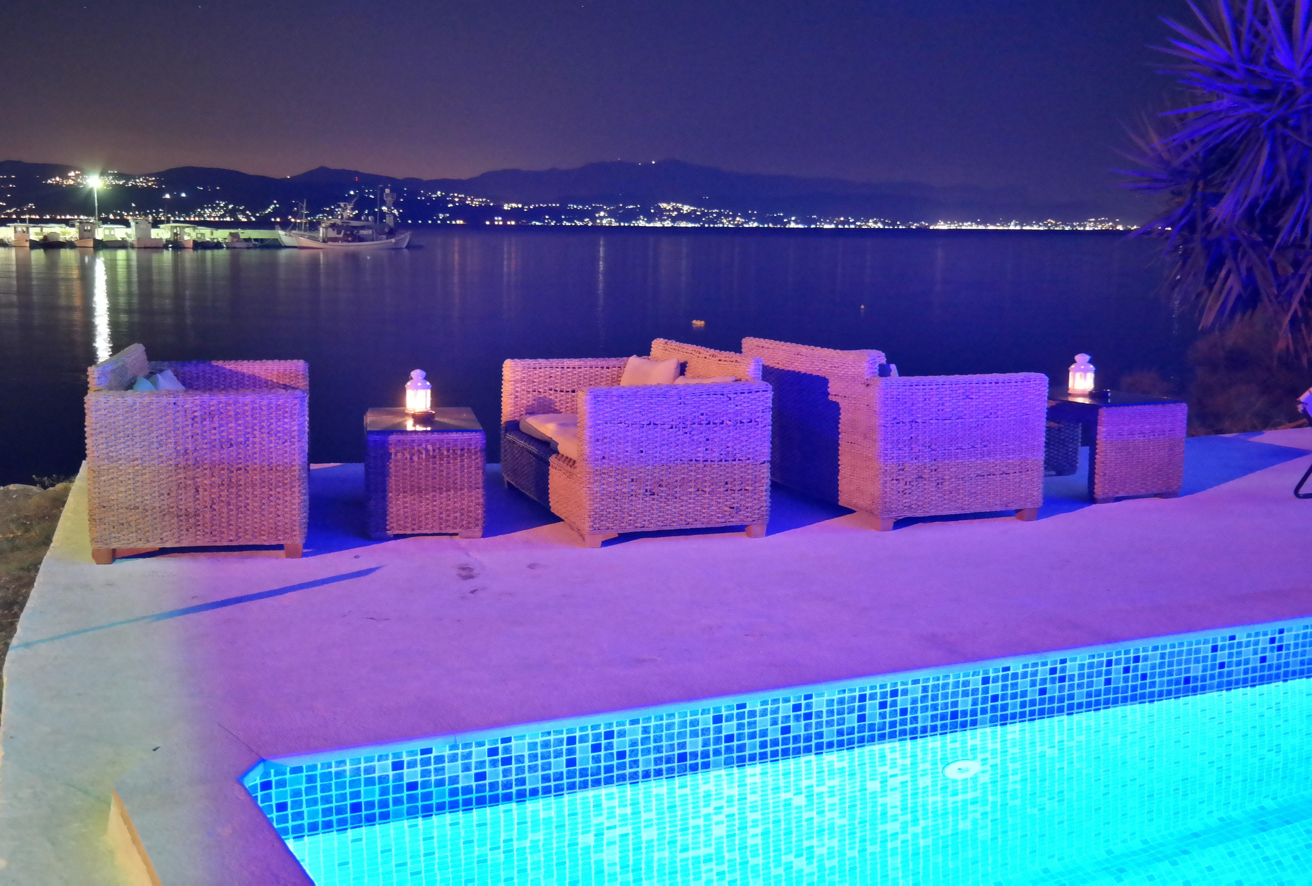 Porto Evia Boutique Hotel Hotel Eretria (Evia)