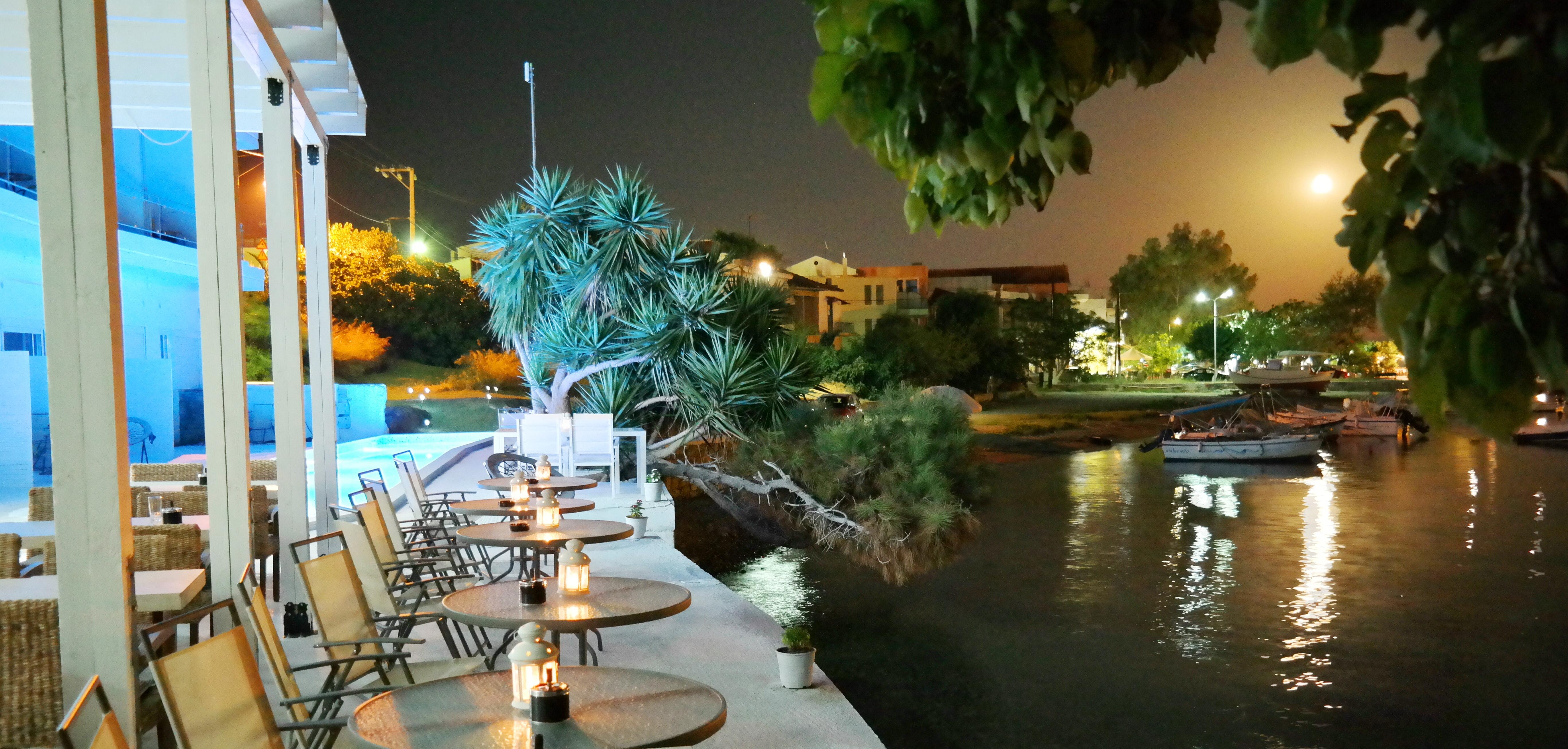 Porto Evia Boutique Hotel Hotel Eretria (Evia)