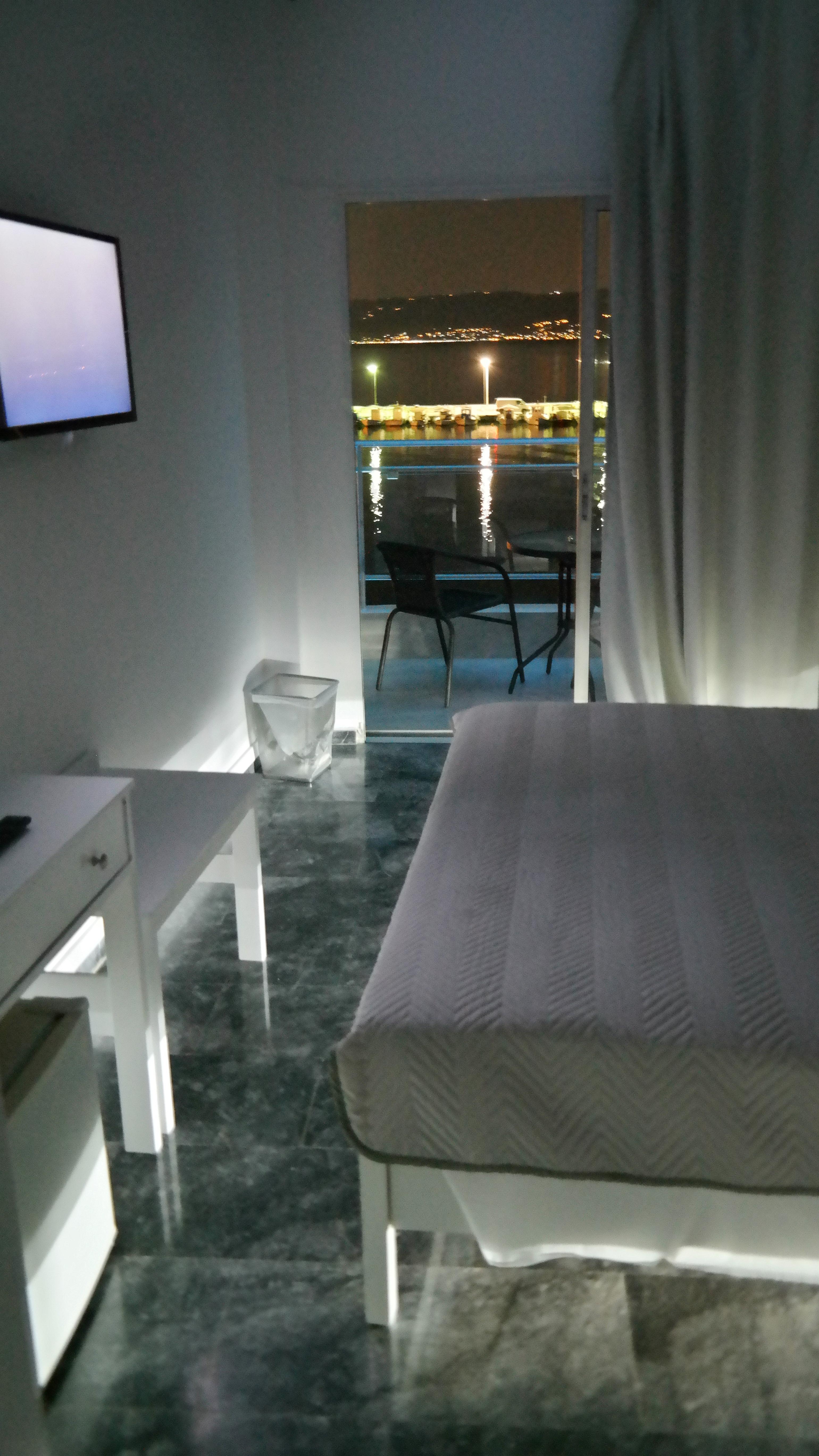 Porto Evia Boutique Hotel 4*