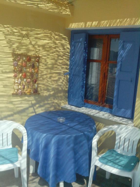 Stamatis Guest house