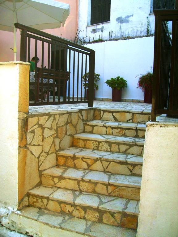 Twins Ii - Old Village Apartment Benitses (Corfu)