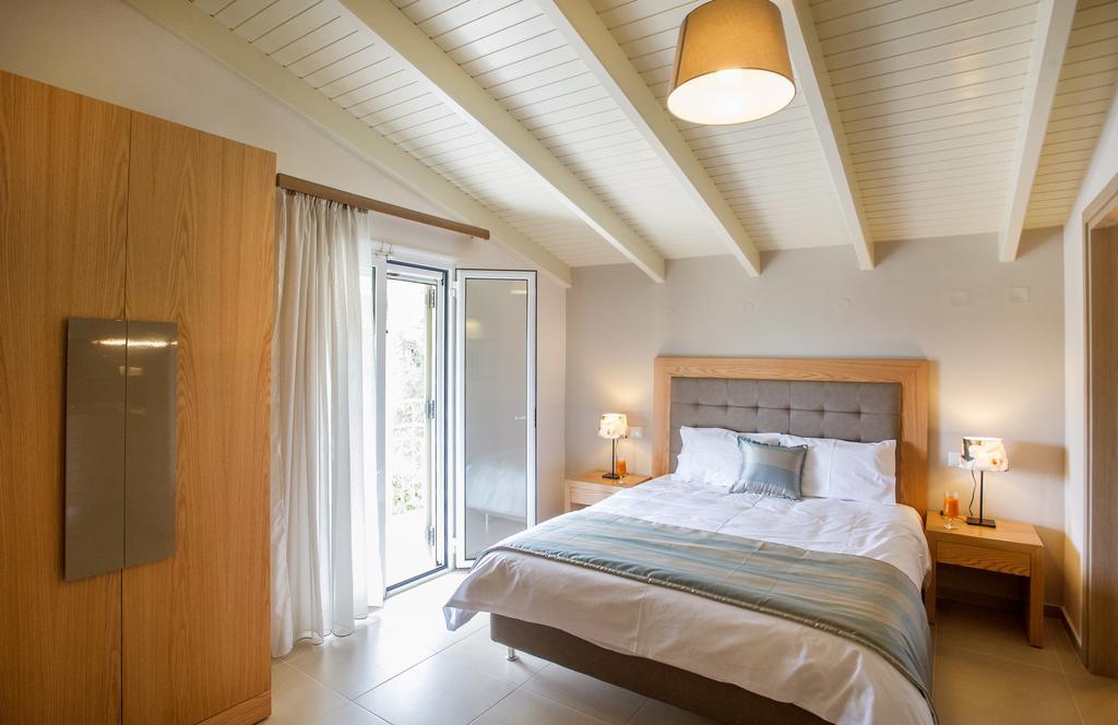 Apartment Stefanos Parga