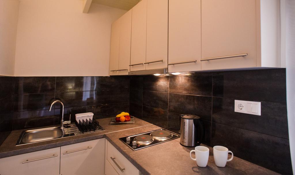 Apartment Stefanos Parga
