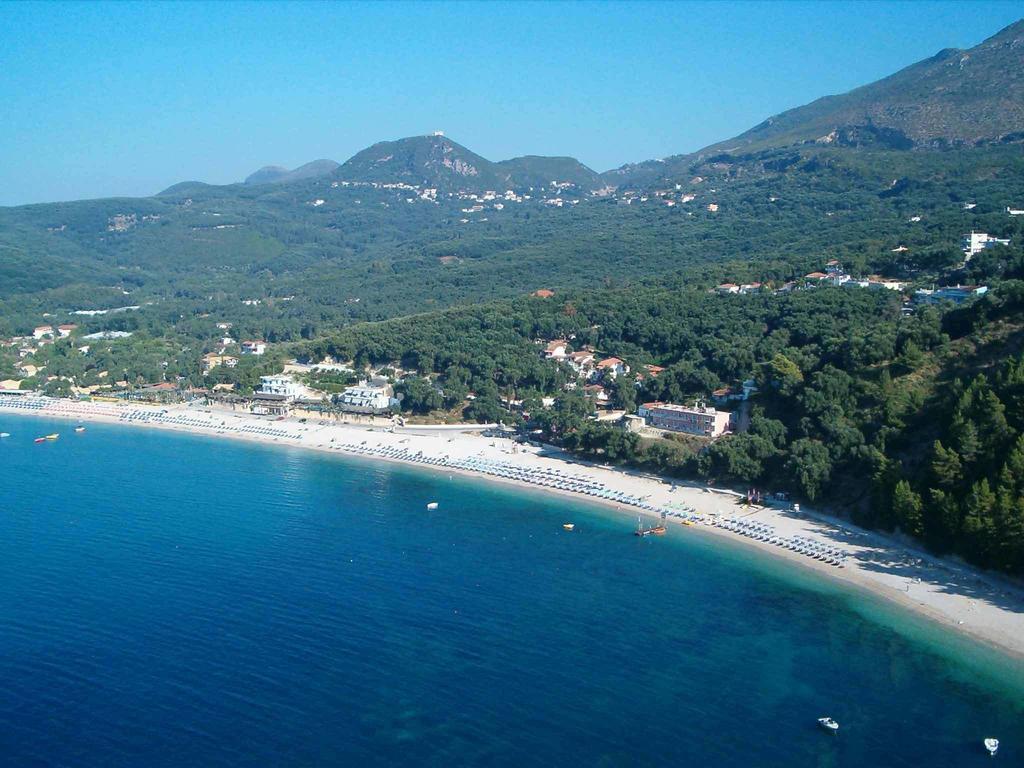Apartment Stefanos *