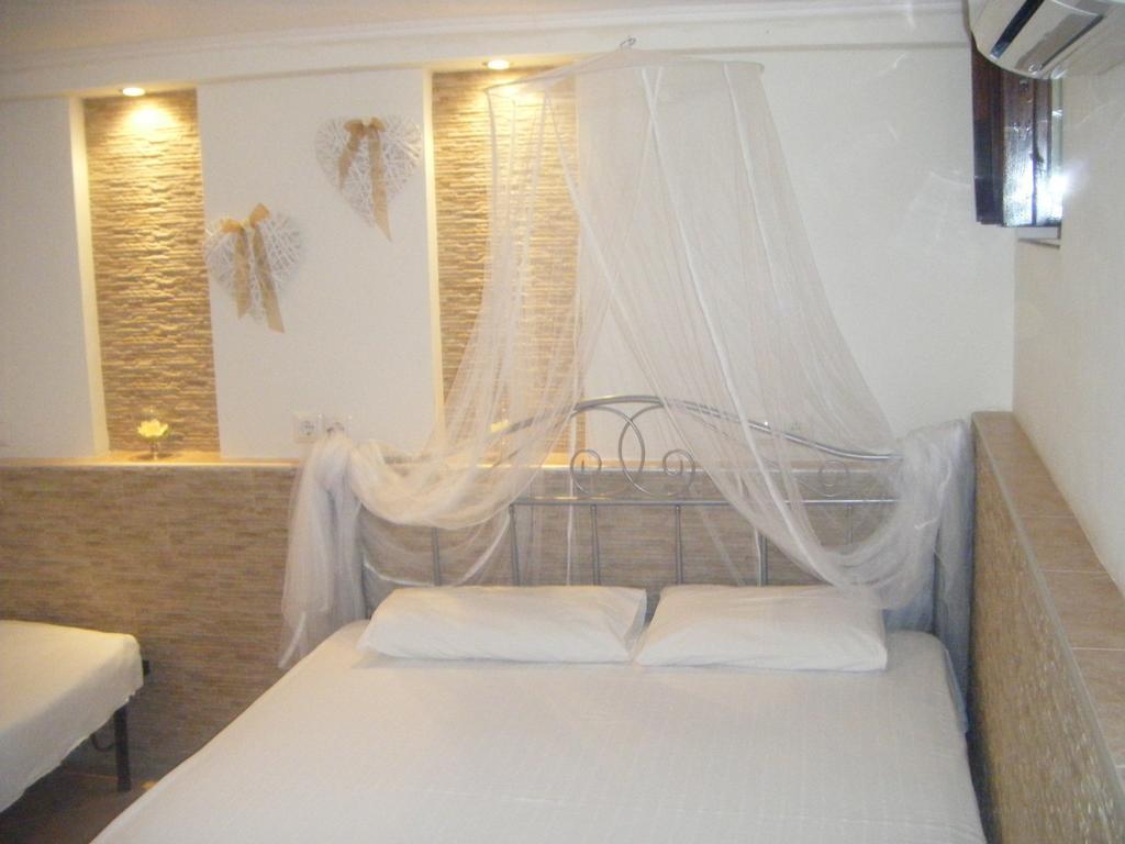 Elianthos Apartment *