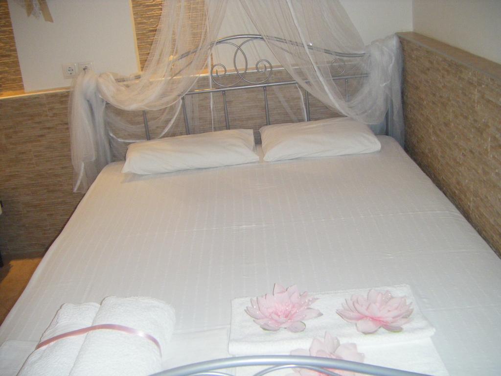Apartment Elianthos Skala Kallirakhis
