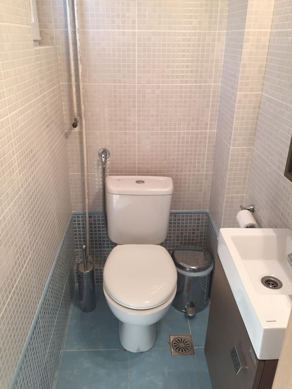 Holiday home Agia Marina 5m Walk To The With Private Pool *