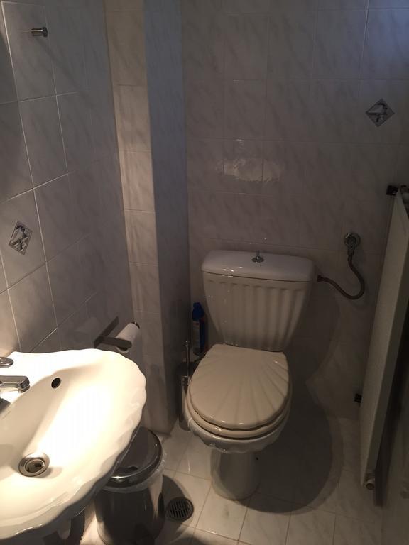 Agia Marina 5m Walk To The With Private Pool Holiday home *