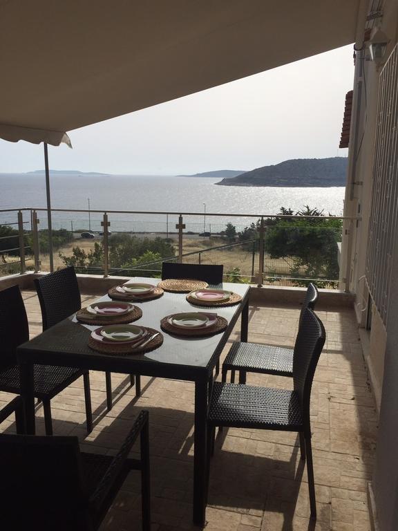 Agia Marina 5m Walk To The With Private Pool Holiday home Agia Marina (Attica)