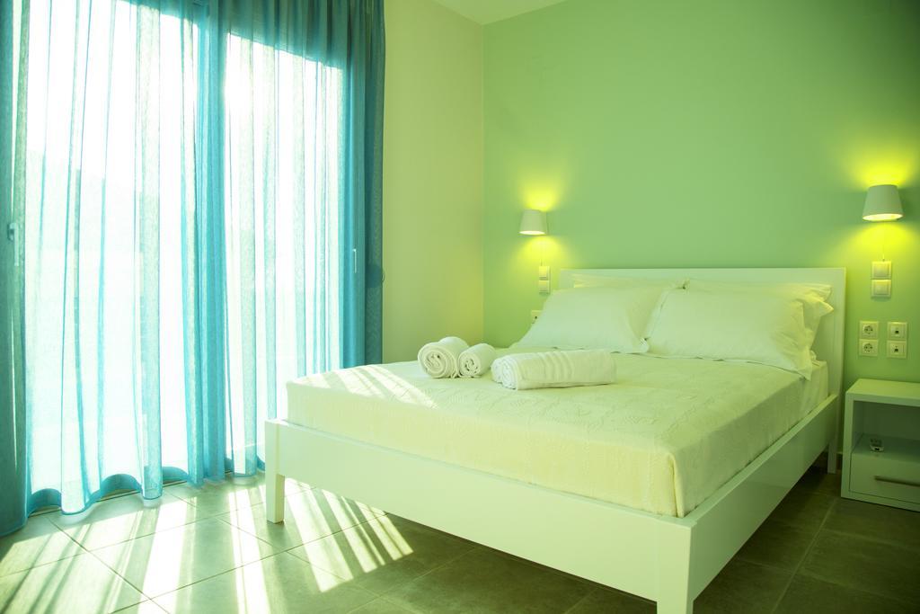 Casa * Sivota (Epirus)