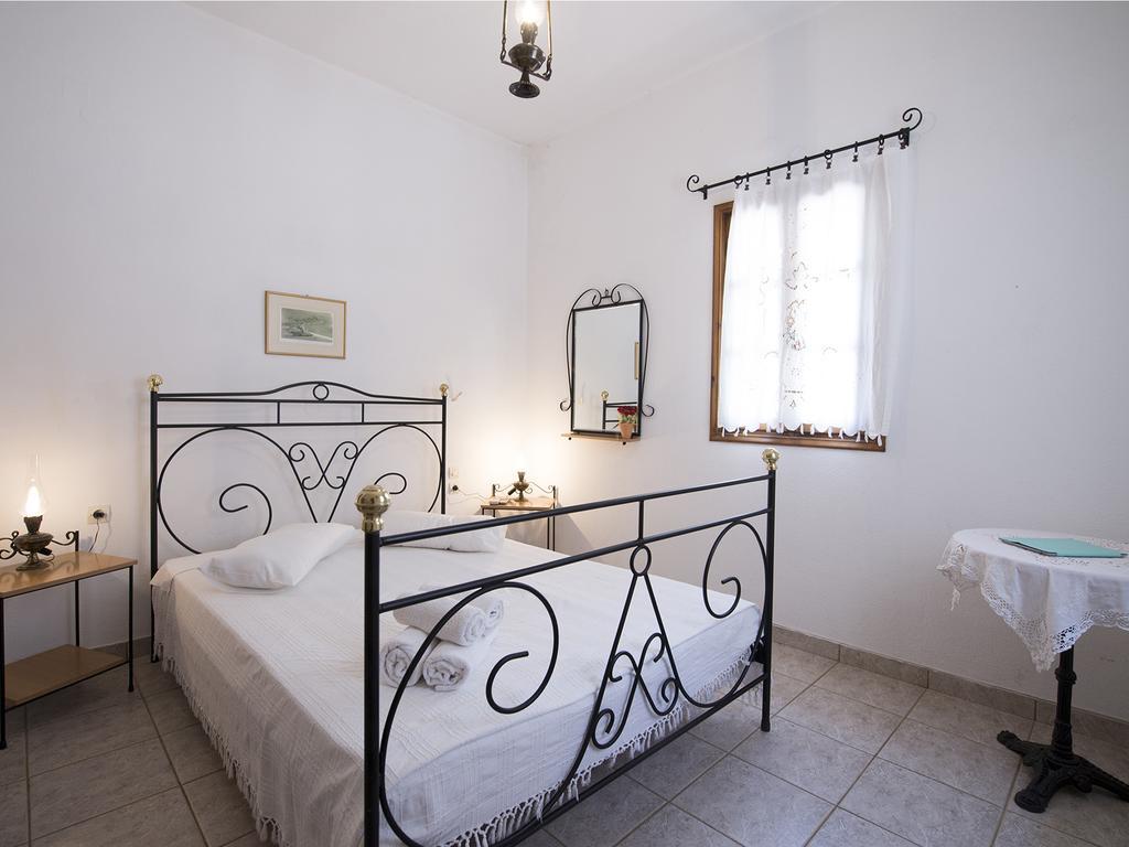 Hotel Foivos 2 Gythio