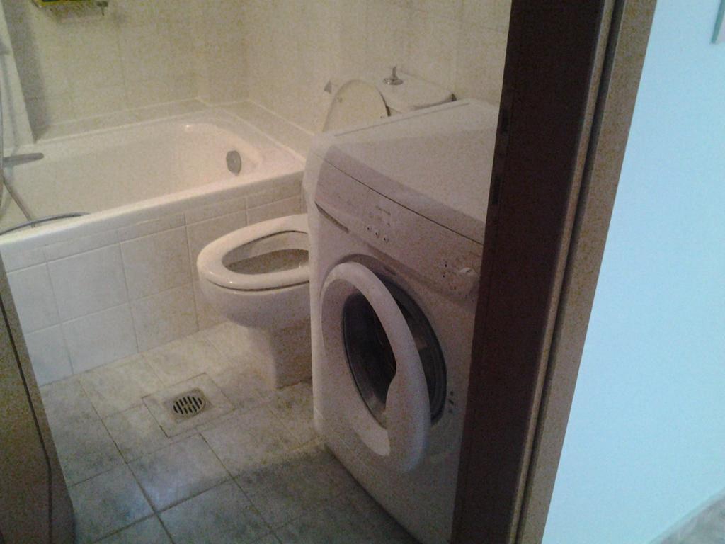 Esperides Apartment Fourka
