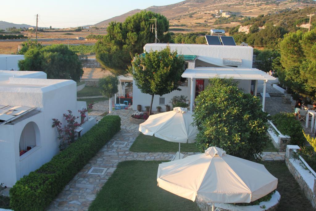 Scala 2* Kastraki (Naxos)