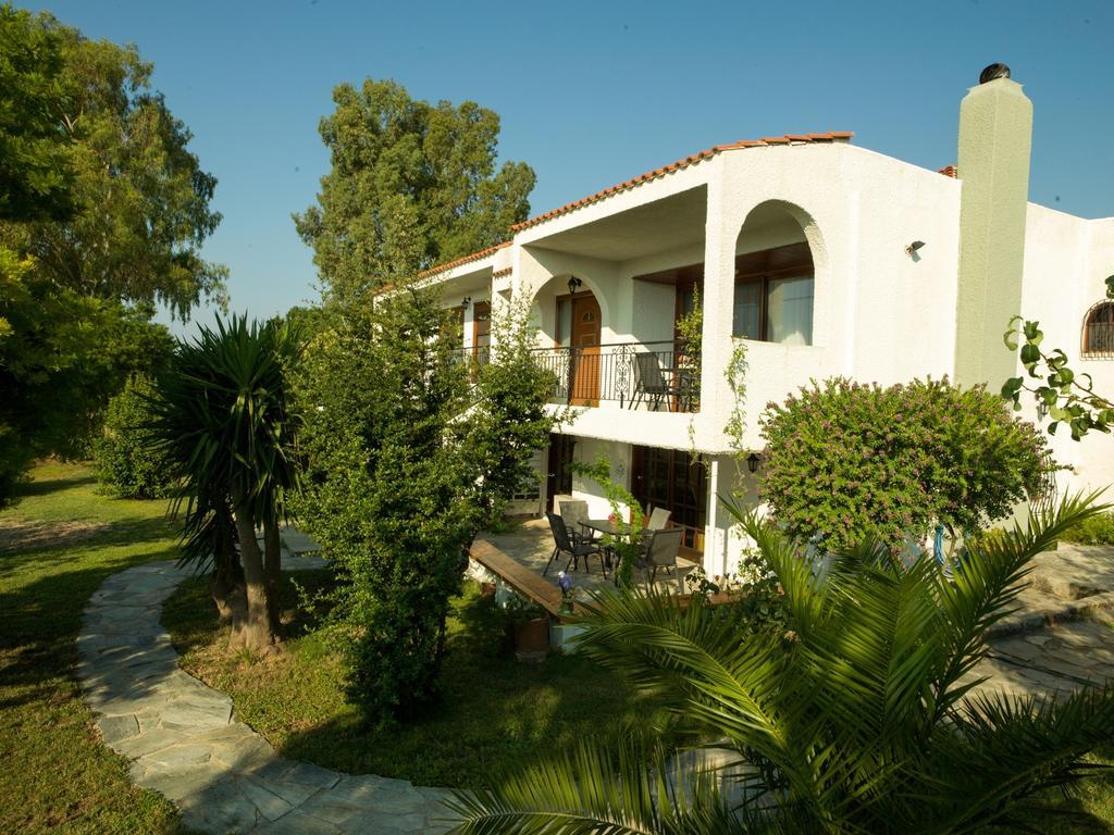 Anastasia Country Rafina (Attica)