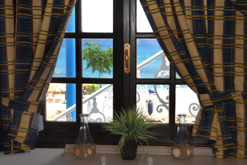 Stegnailion Apartment Archangelos (Rhodes)