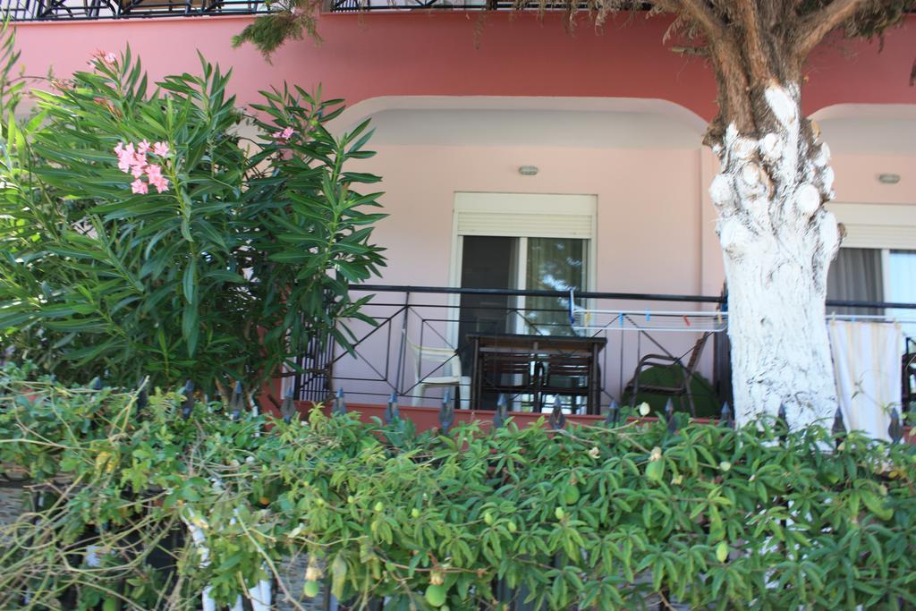 Sunray Apartment
