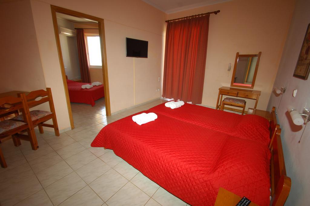 Sunrise Hotel