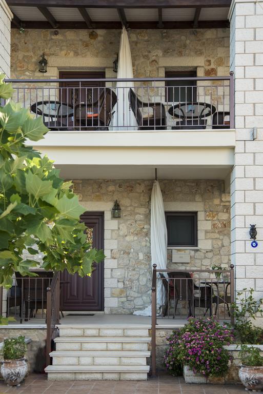 Fegaropetra Sivota (Epirus)