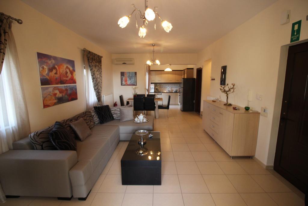 Holiday home Prinos *