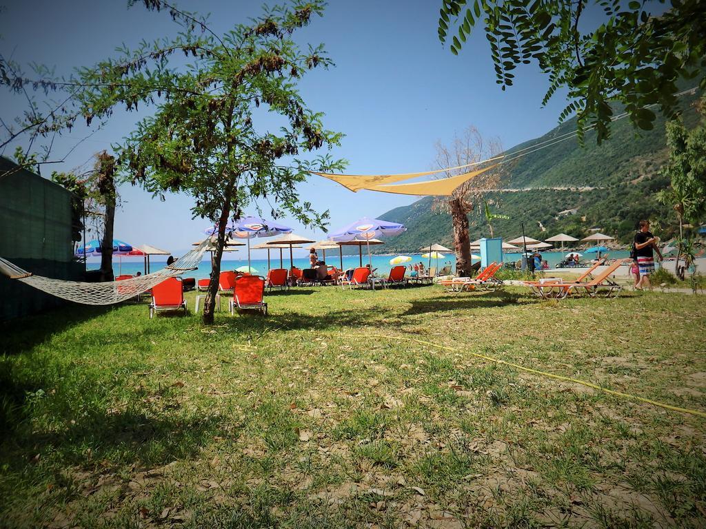 Apartment Nefeli Vasiliki (Lefkada)