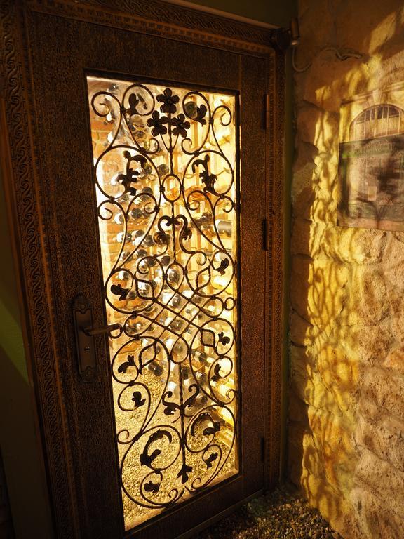 Alkionides Guest house Polychrono