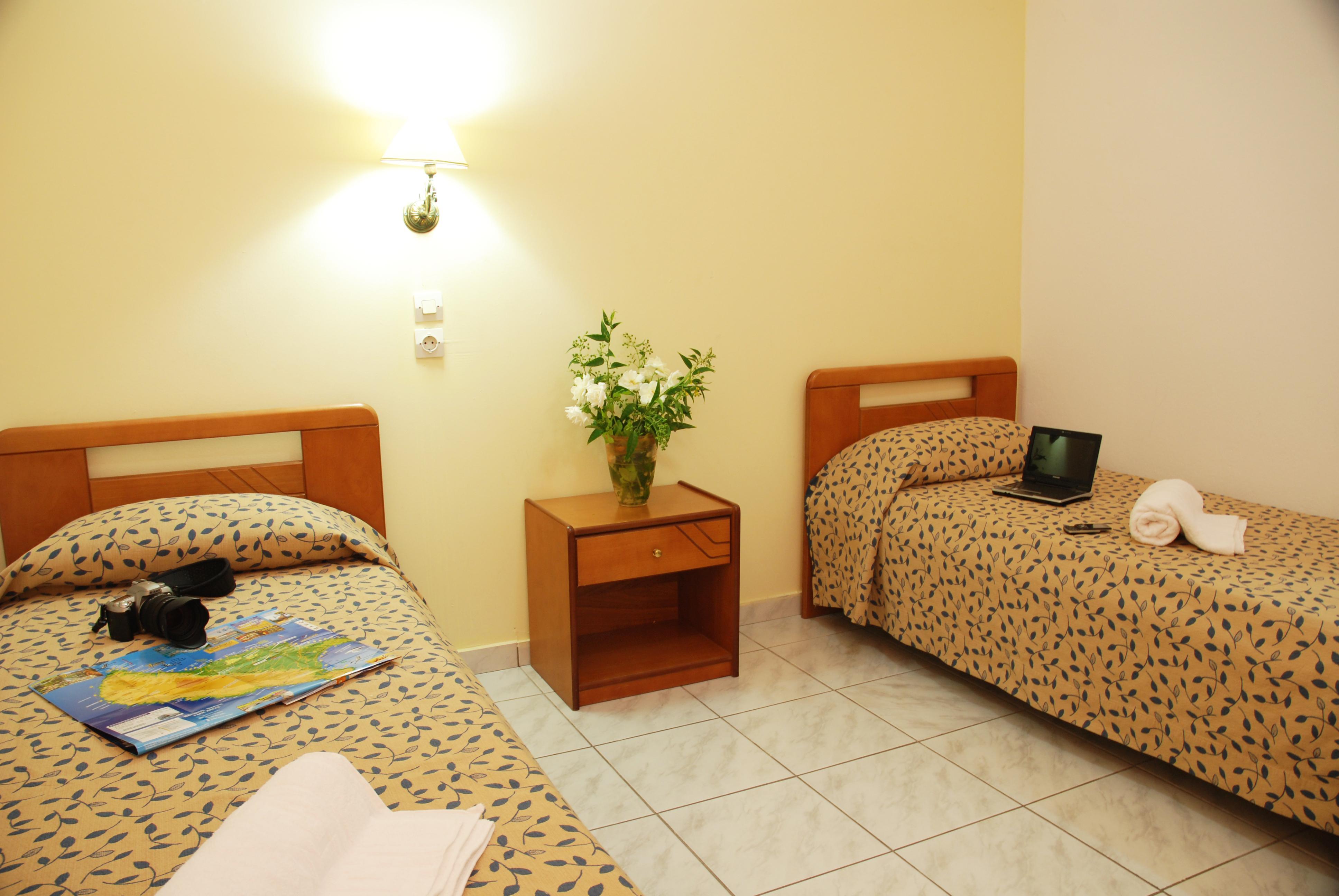 Planos Hotel Hotel 4*
