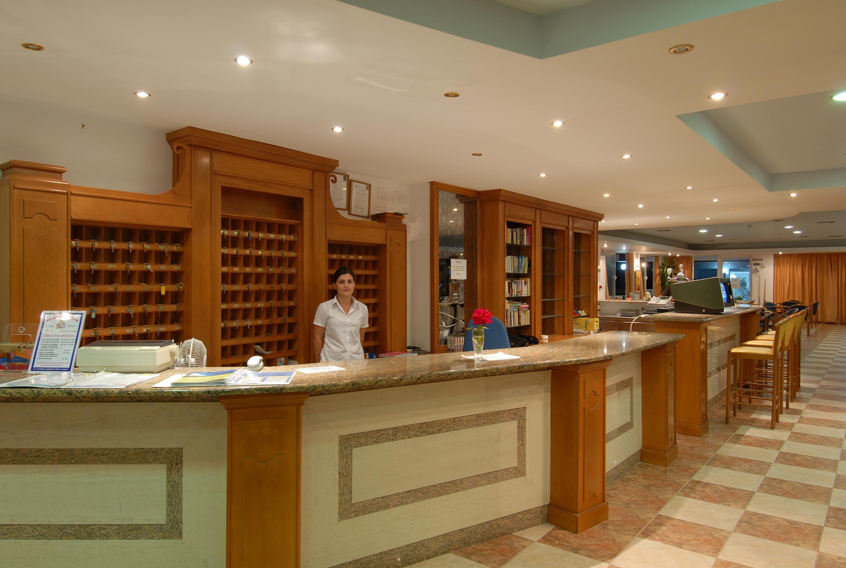 Planos Hotel Planos (Zakynthos)